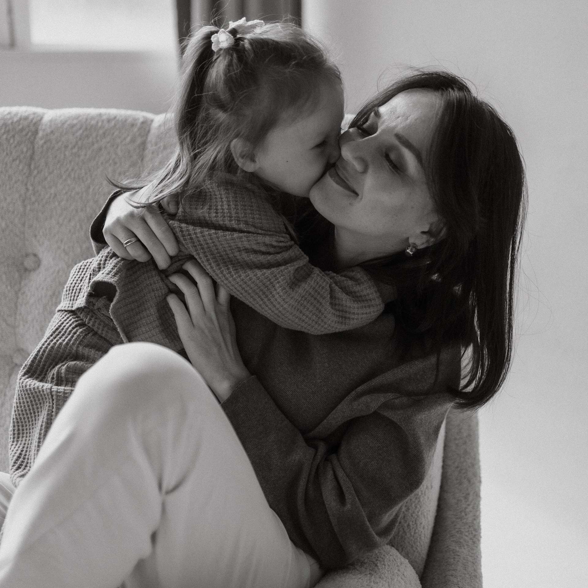 Гузель и Сабина