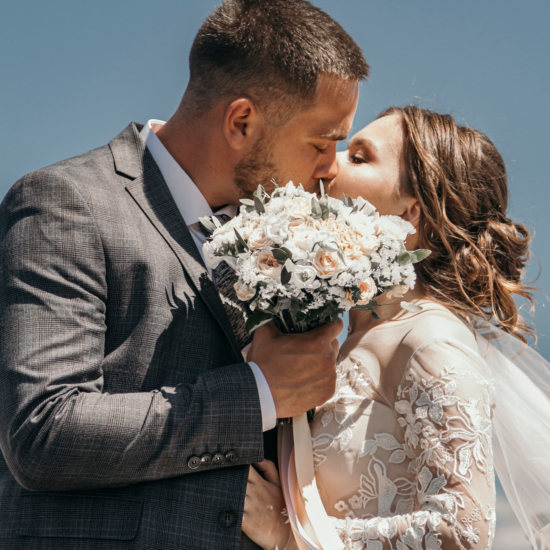 Отзывы. СВАДЕБНЫЙ ФОТОГРАФ В МОСКВЕ ВИТАЛИЙ РУБЦОВ