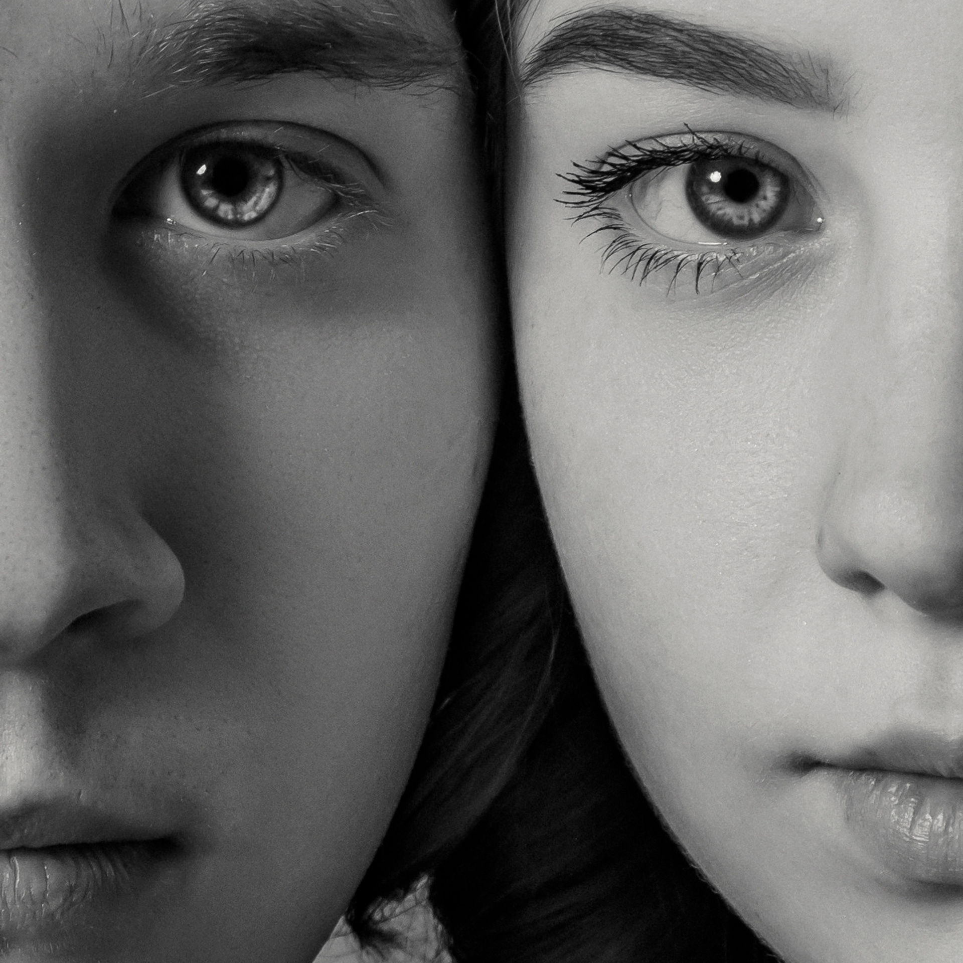 Полина&Павел