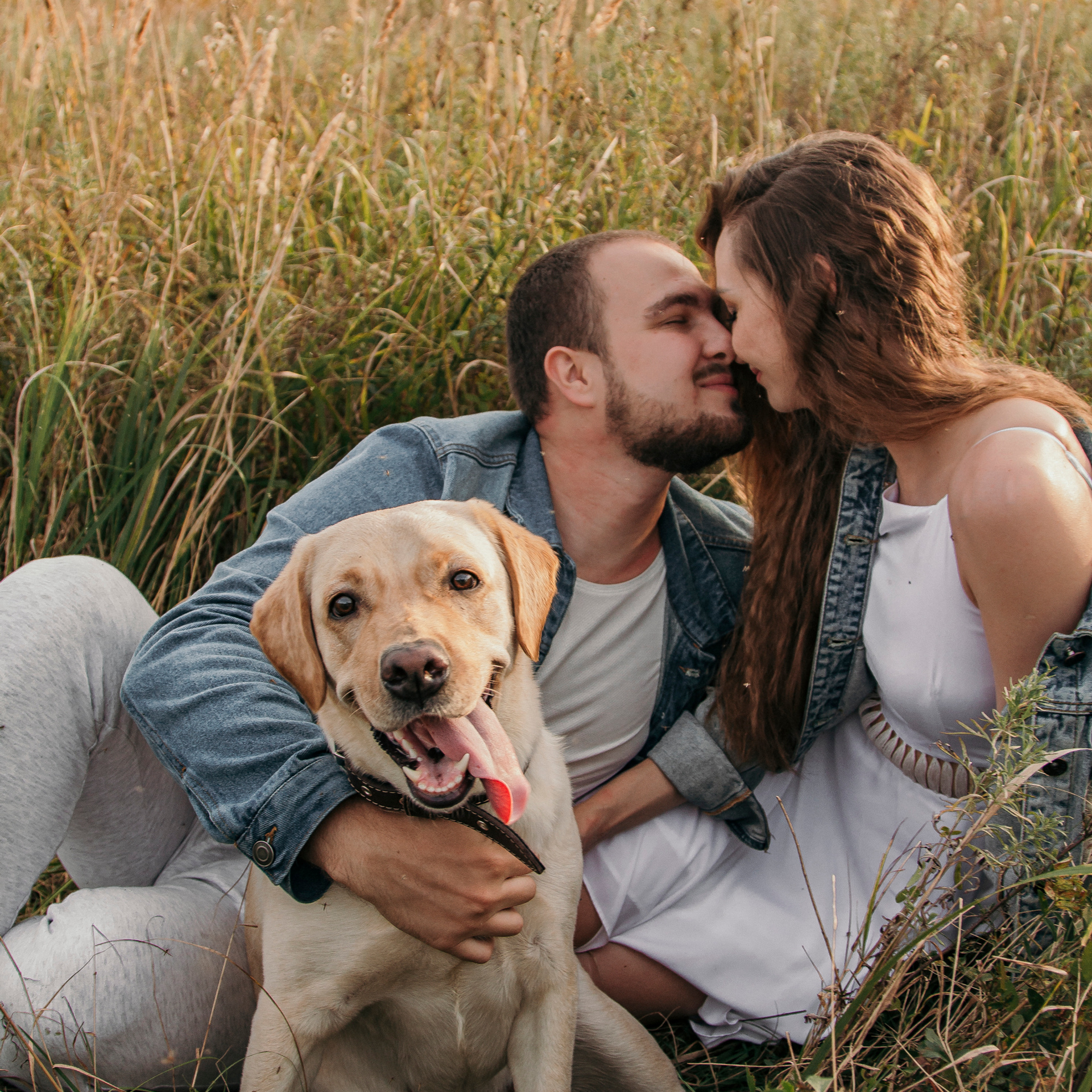 Катя&Кирилл