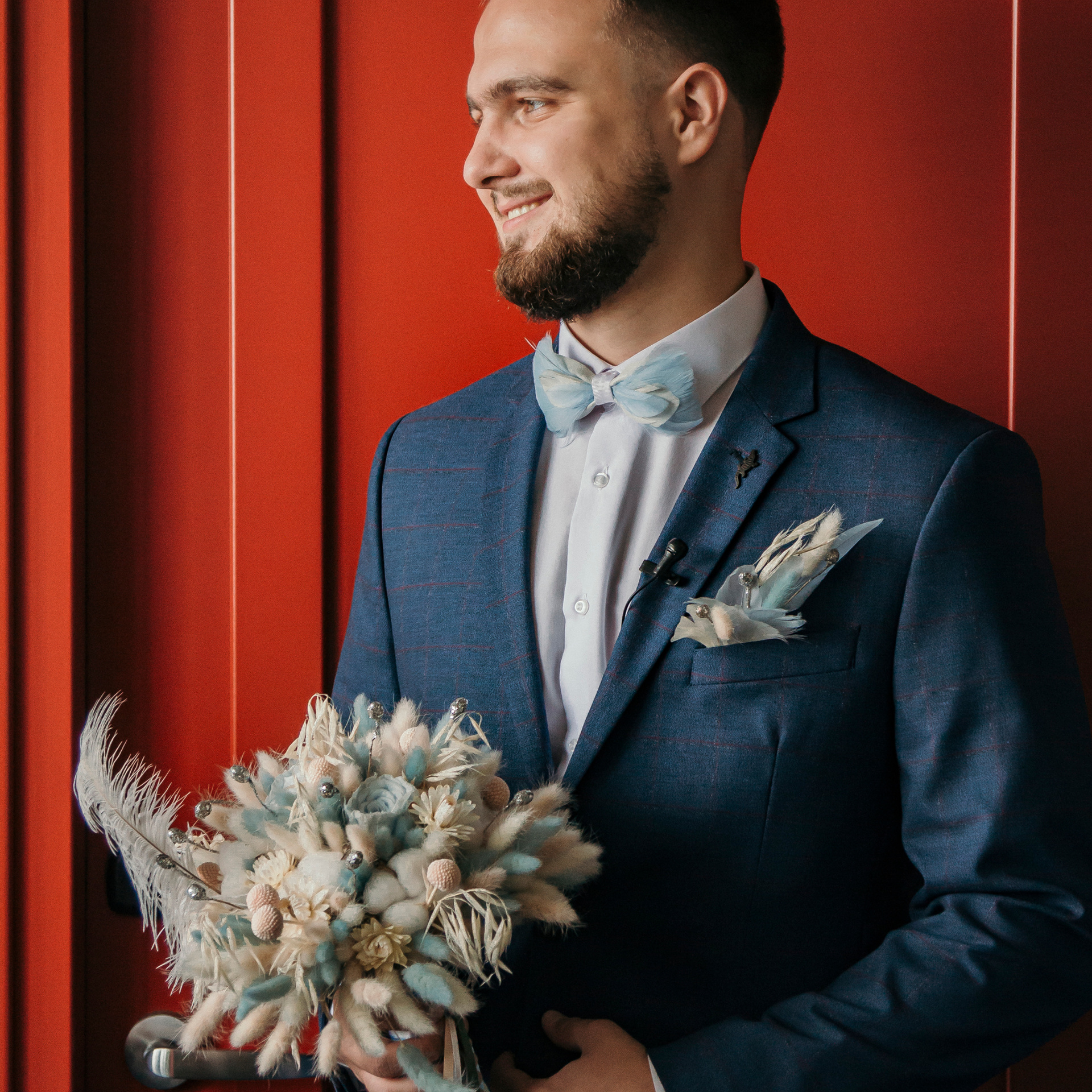 Ekaterina and Kirill