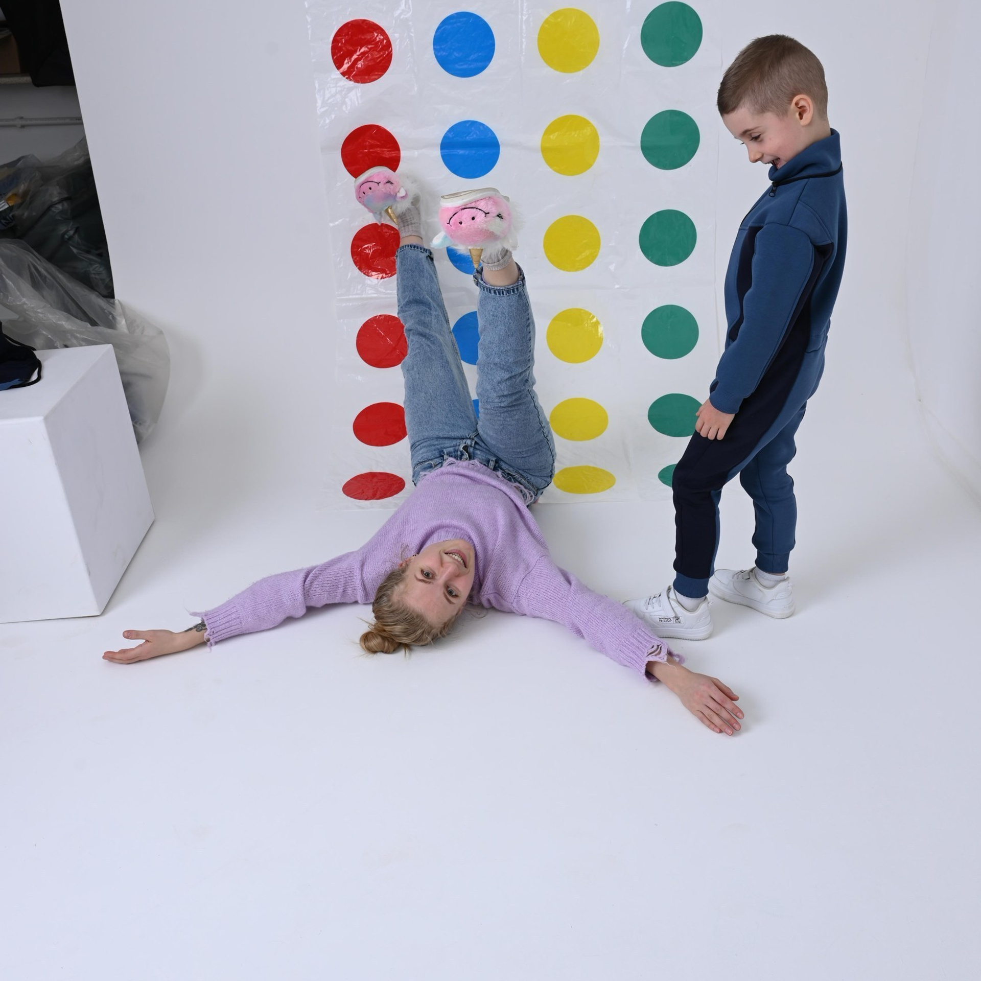 Отзывы. Фотограф для маркетплейсов в г. Иваново Клещенок Юлия