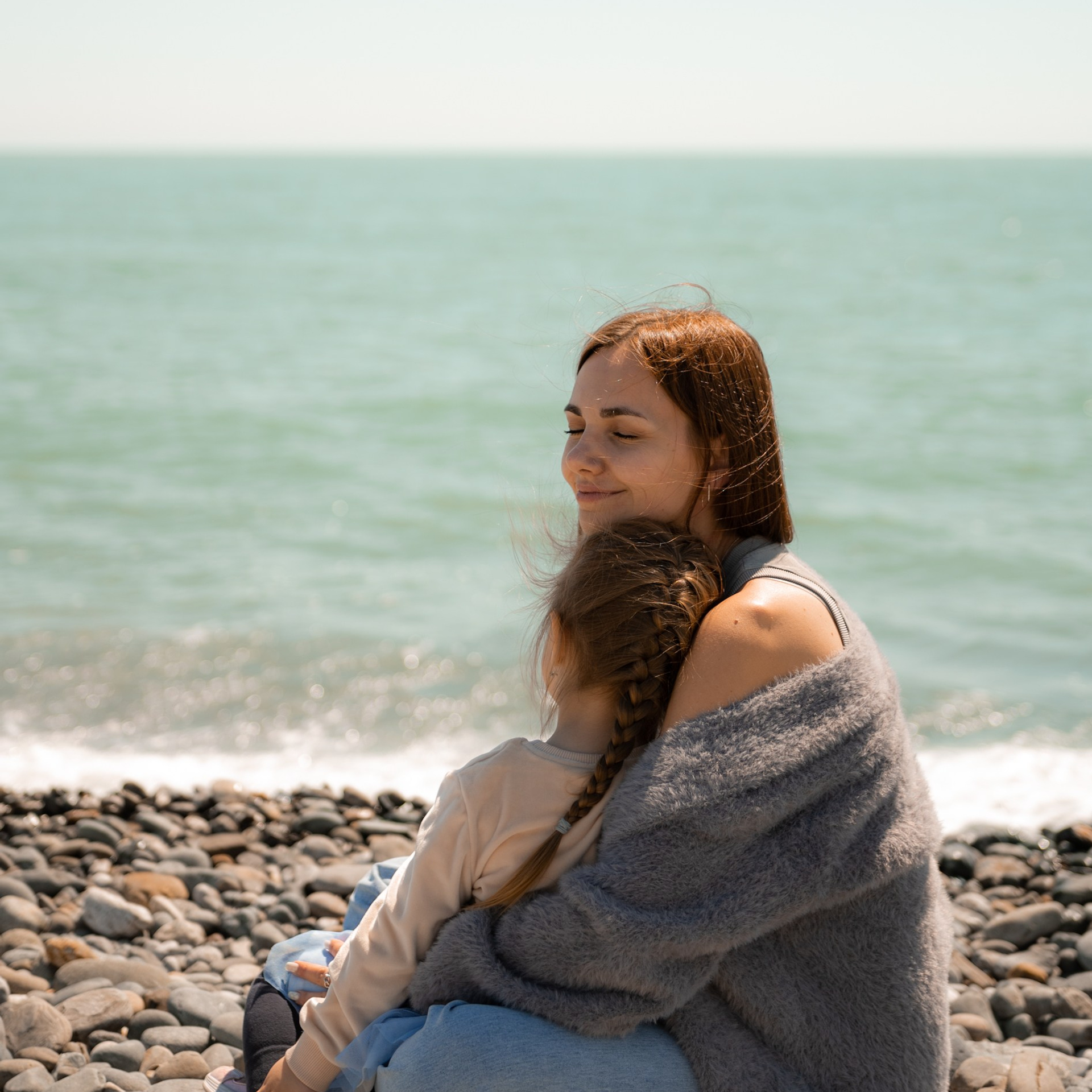 Май — это маленькая жизнь!