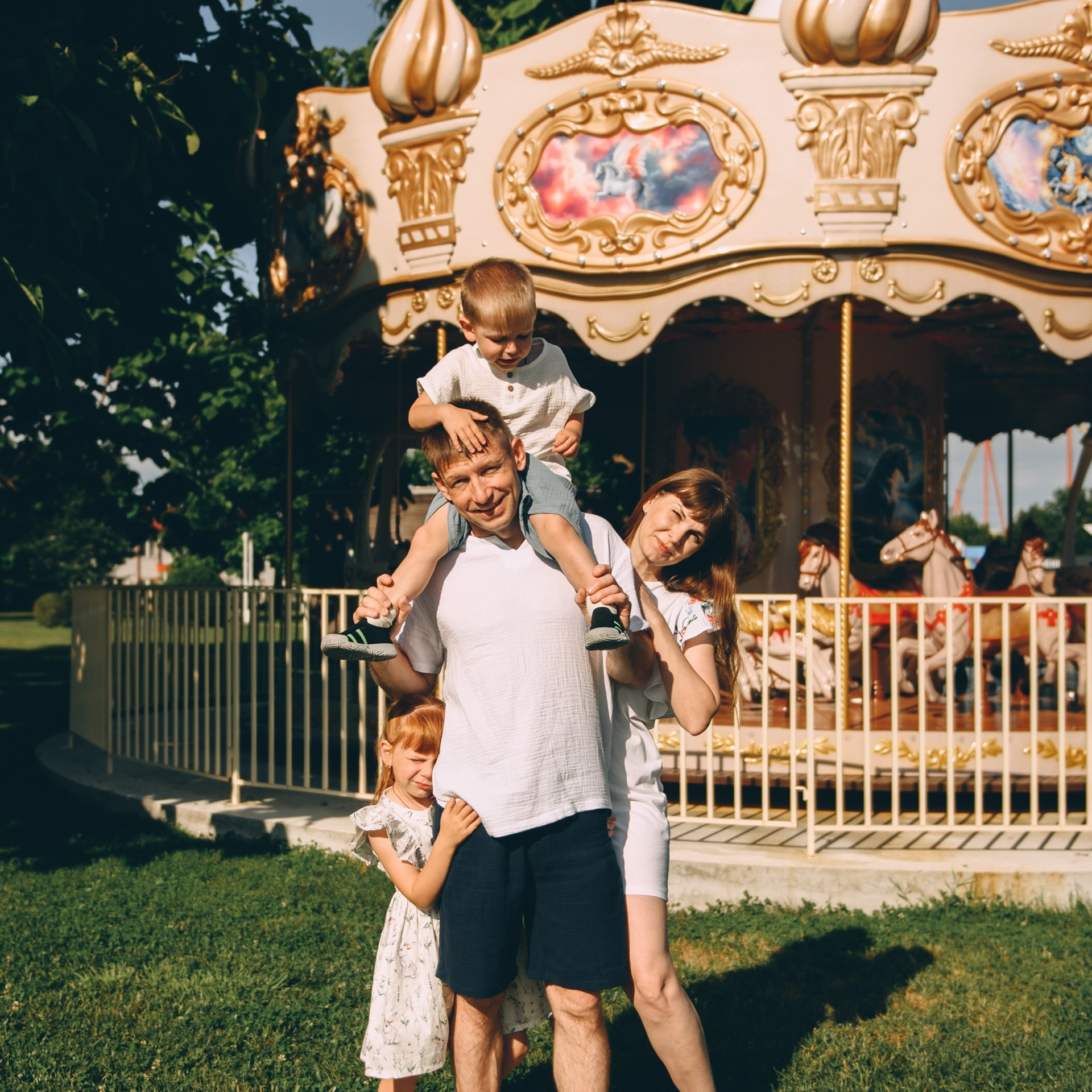 Сочи парк отель