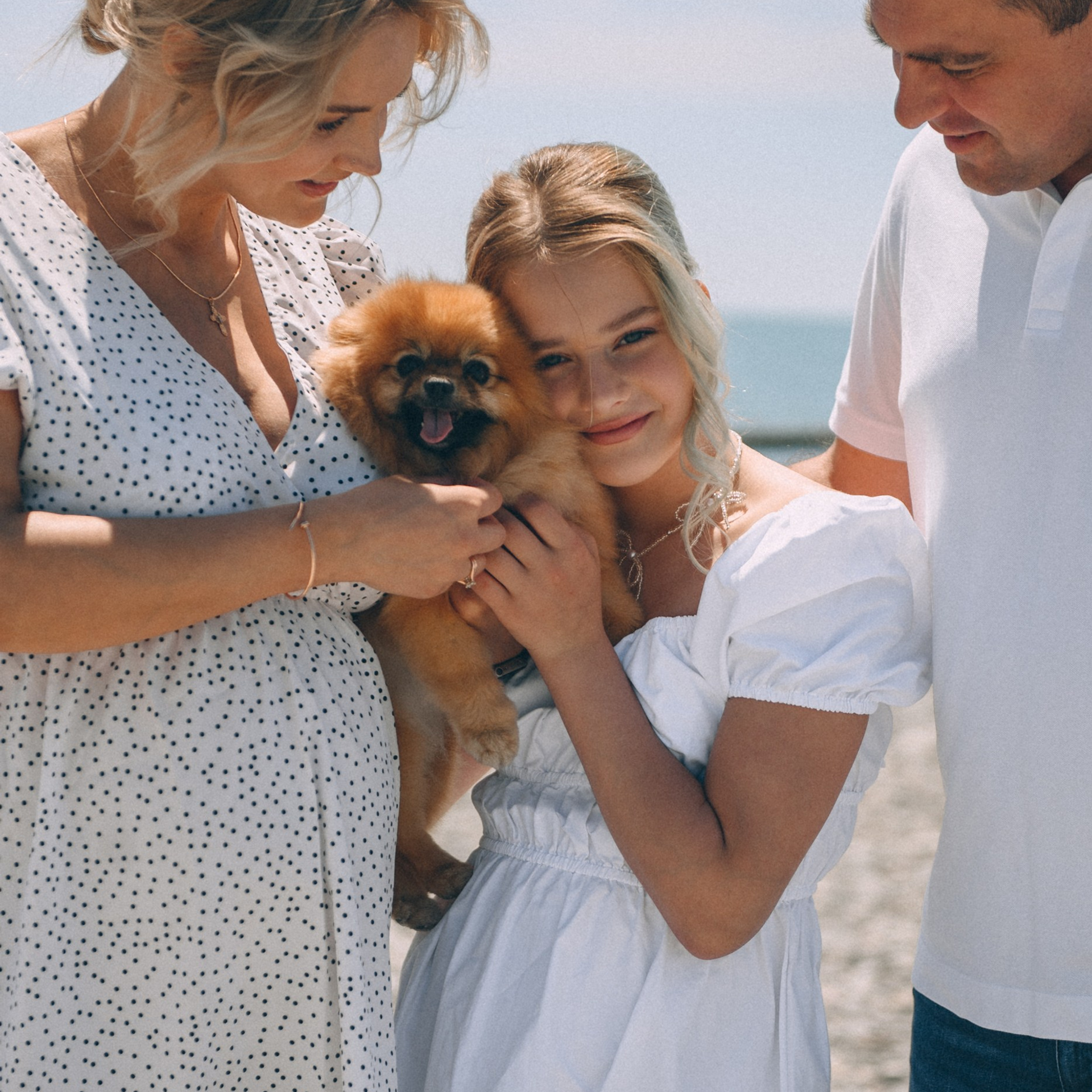 Про ЛЮБОВЬ. Лазаревское