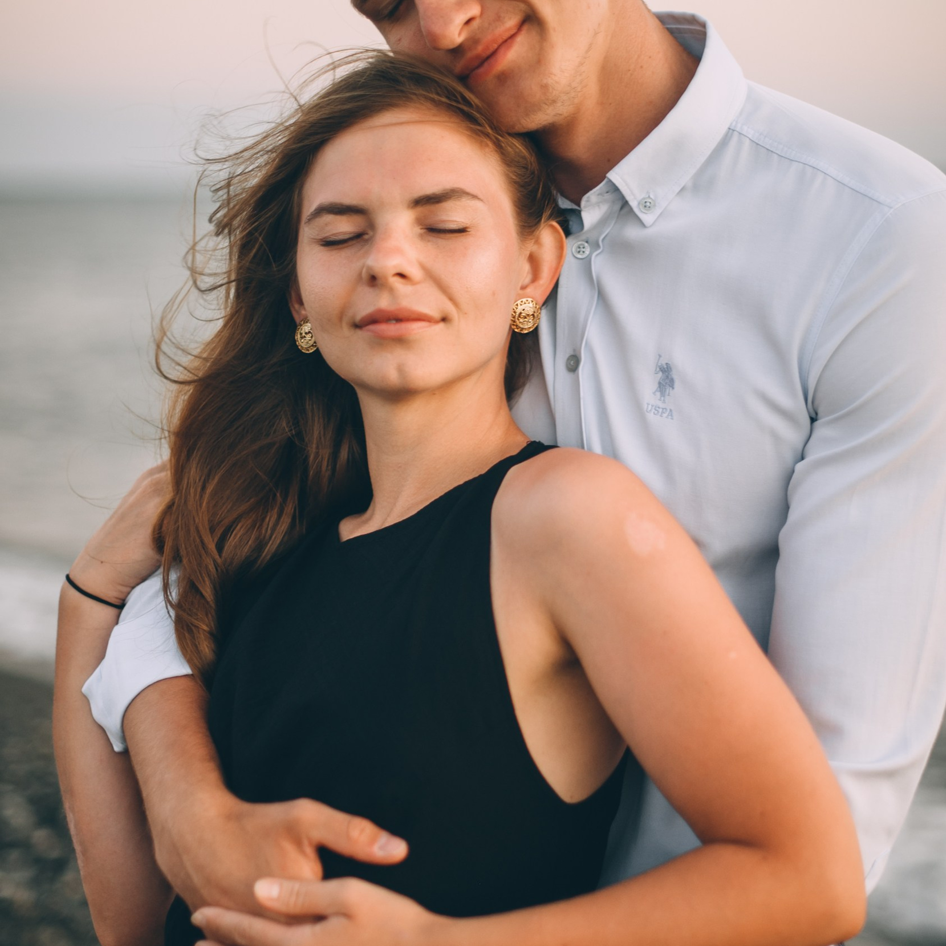 Каждый закат уникален. Сочифорния