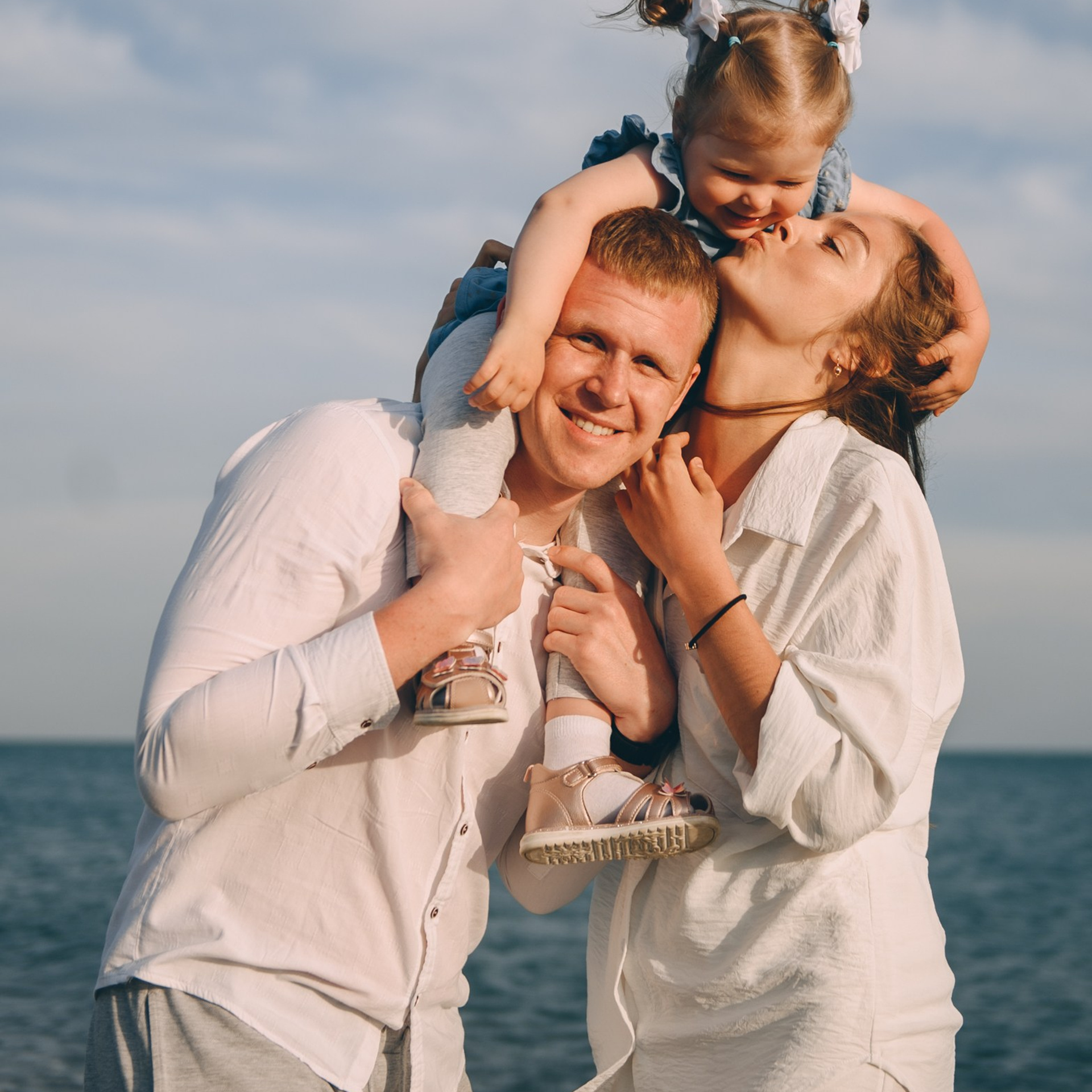 Все важное рядом. Пляж Сочи парк