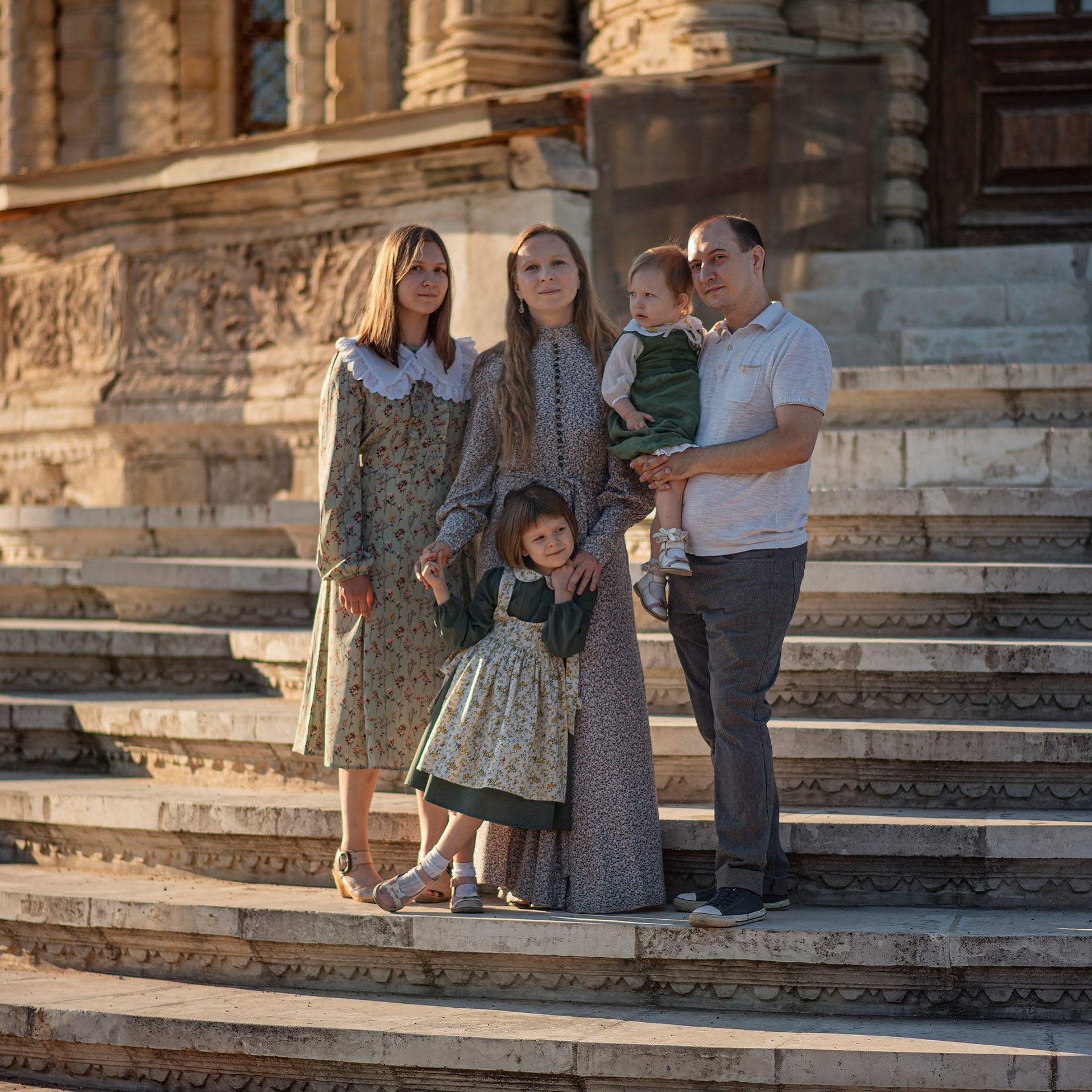 Отзывы. Фотограф Полина Рыкова