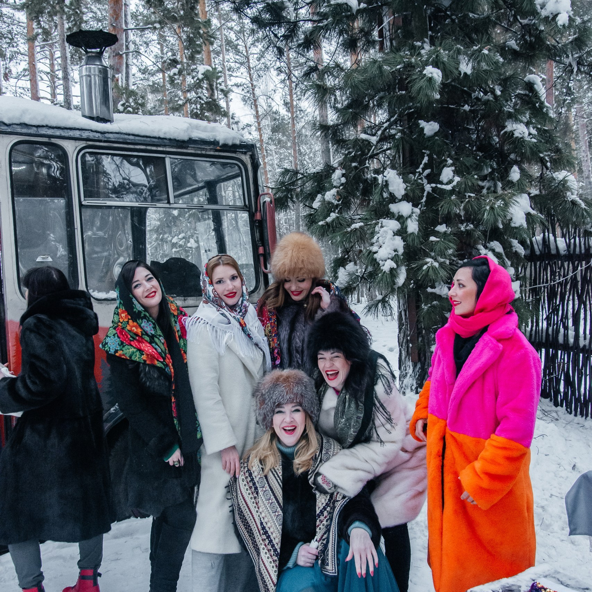 Отзывы. Фотограф на все случаи