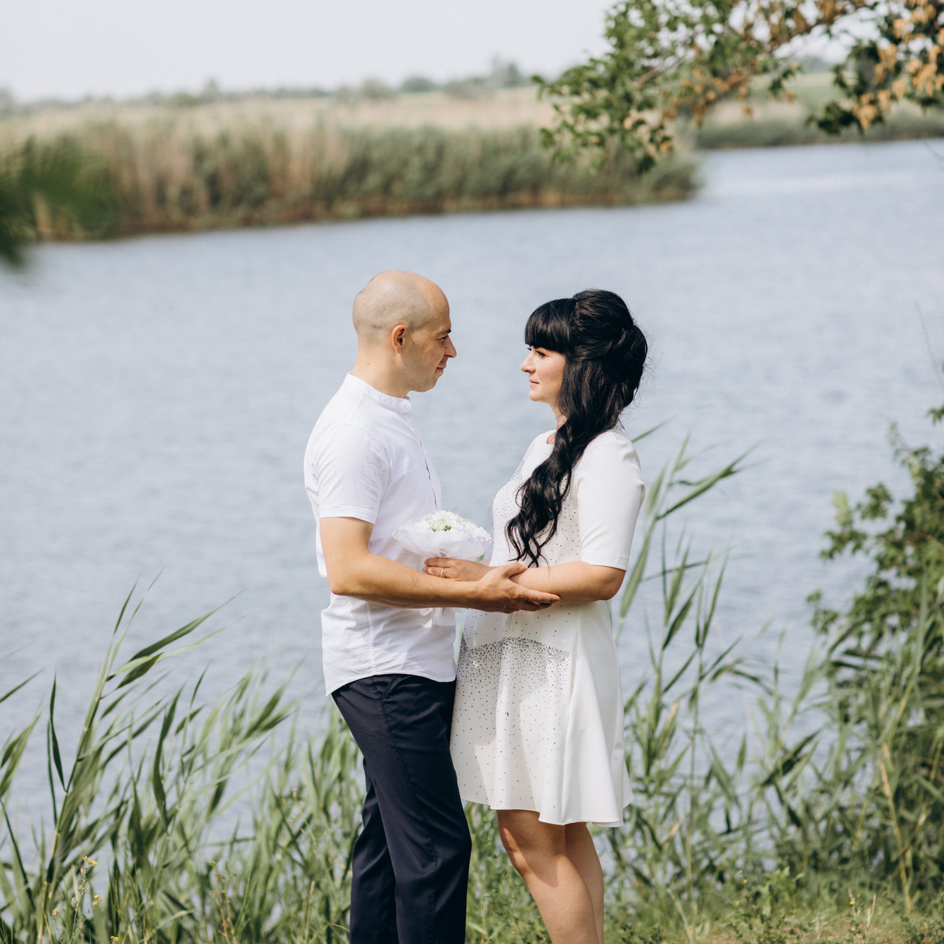 ОТЗЫВЫ. Семейный фотограф Оля Гладченко