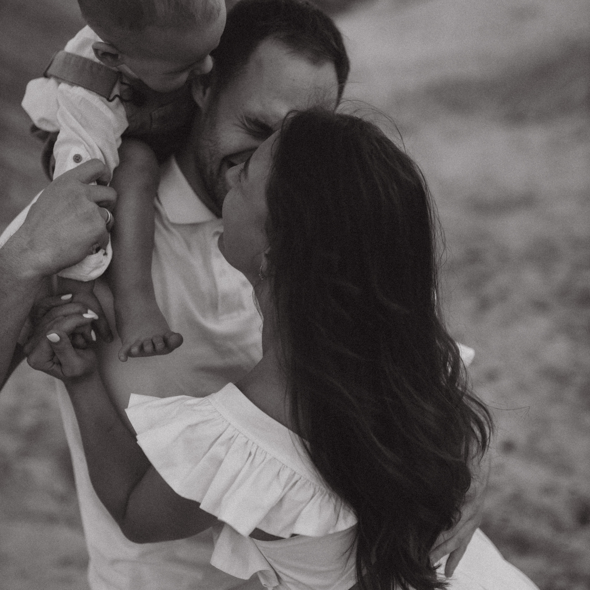 ОТЗЫВЫ. Семейный фотограф Оля Гладченко