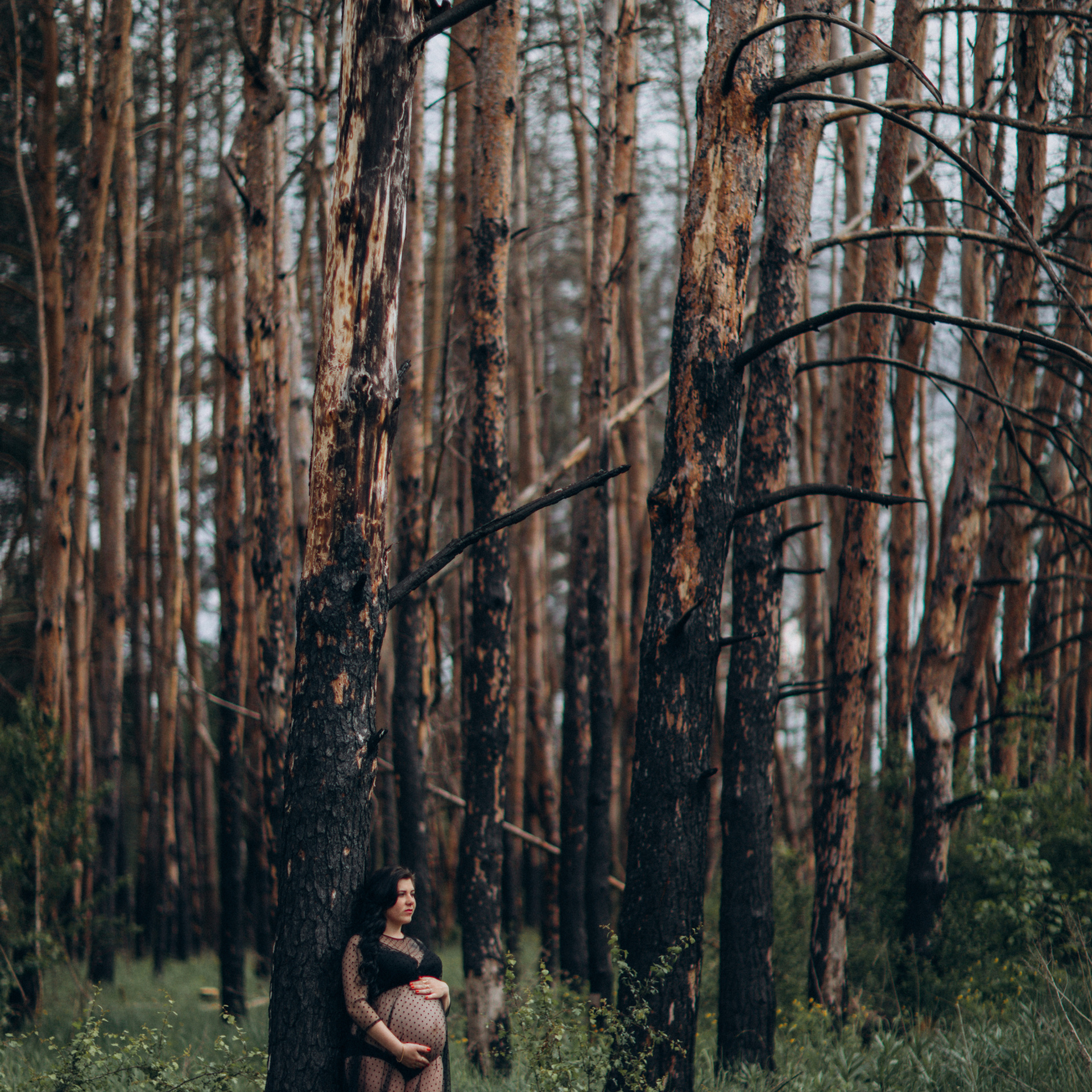 ОТЗЫВЫ. Семейный фотограф Оля Гладченко