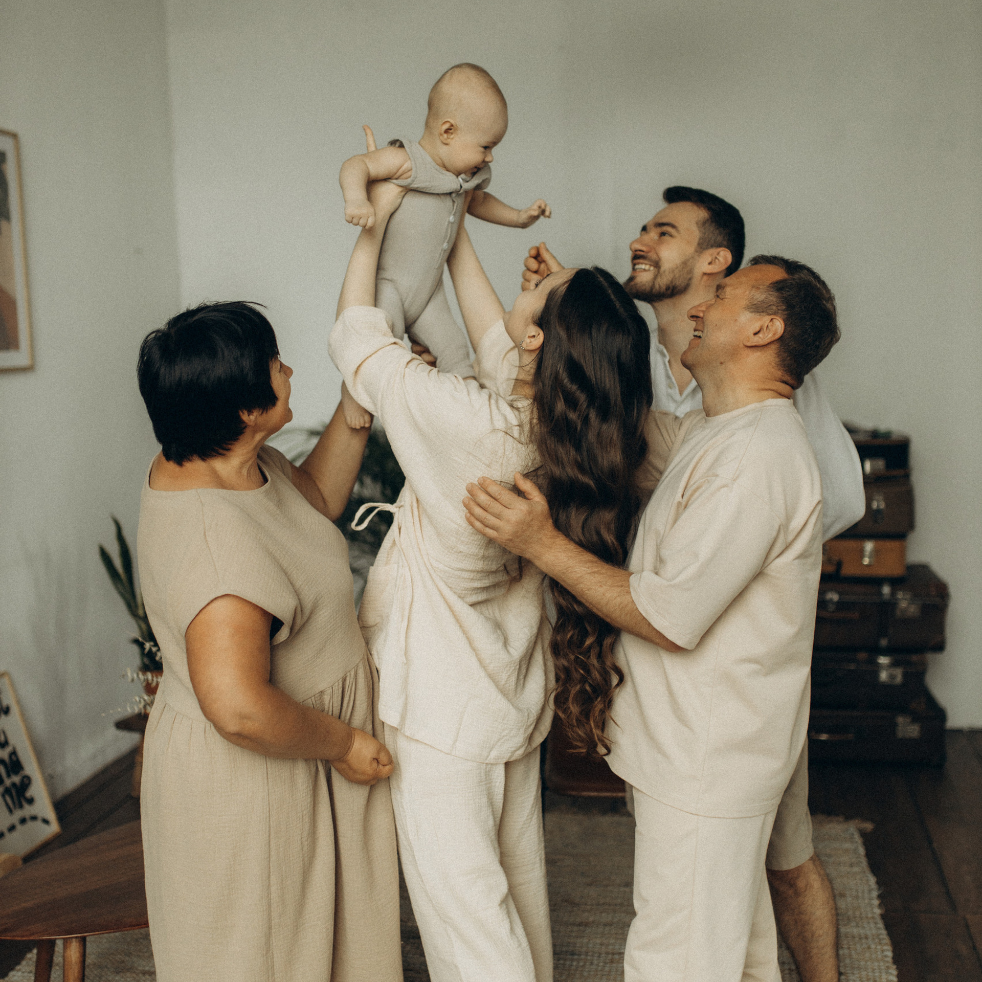 ОТЗЫВЫ. Семейный фотограф Оля Гладченко