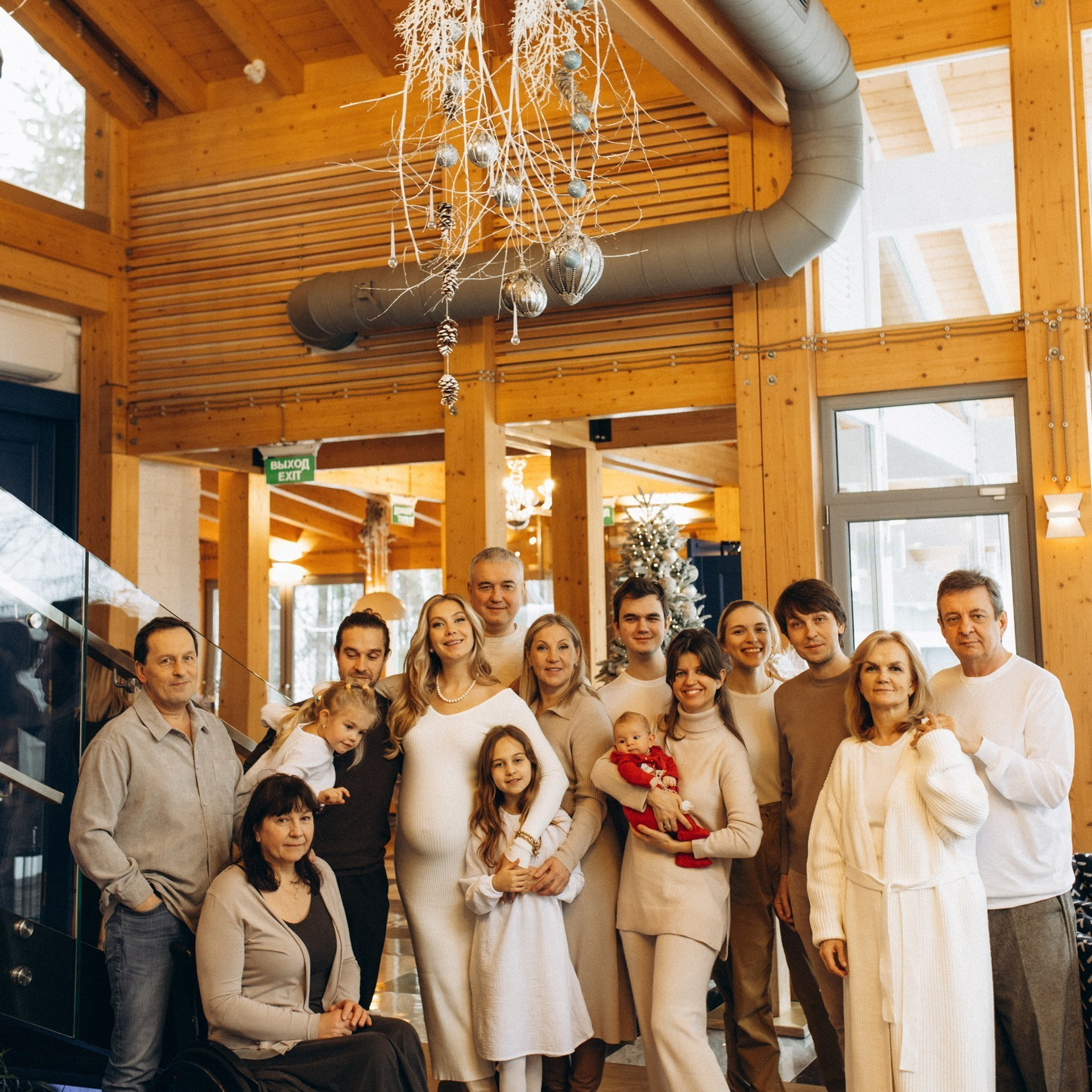 ОТЗЫВЫ. Семейный фотограф Оля Гладченко