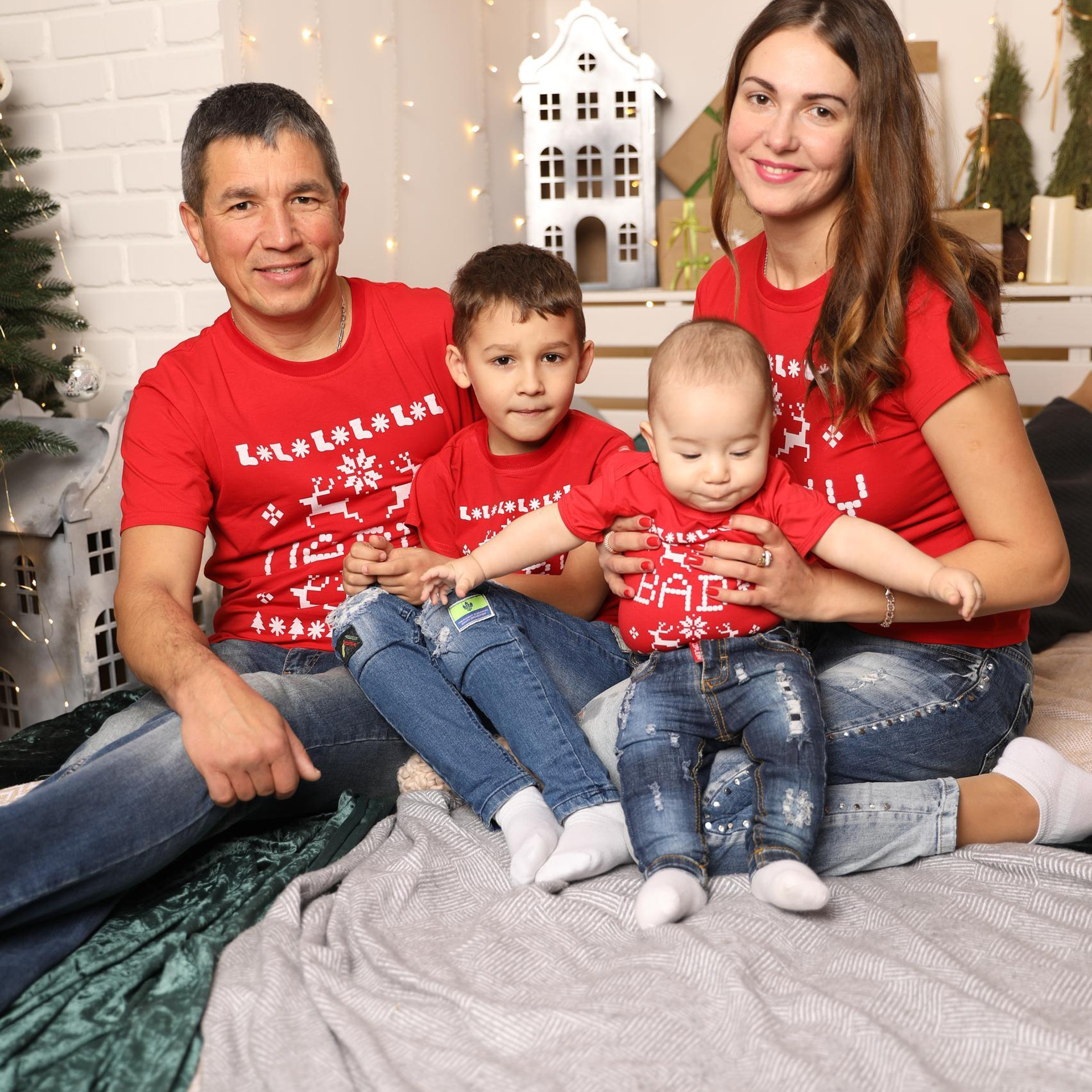 ОТЗЫВЫ. Семейный фотограф Оля Гладченко