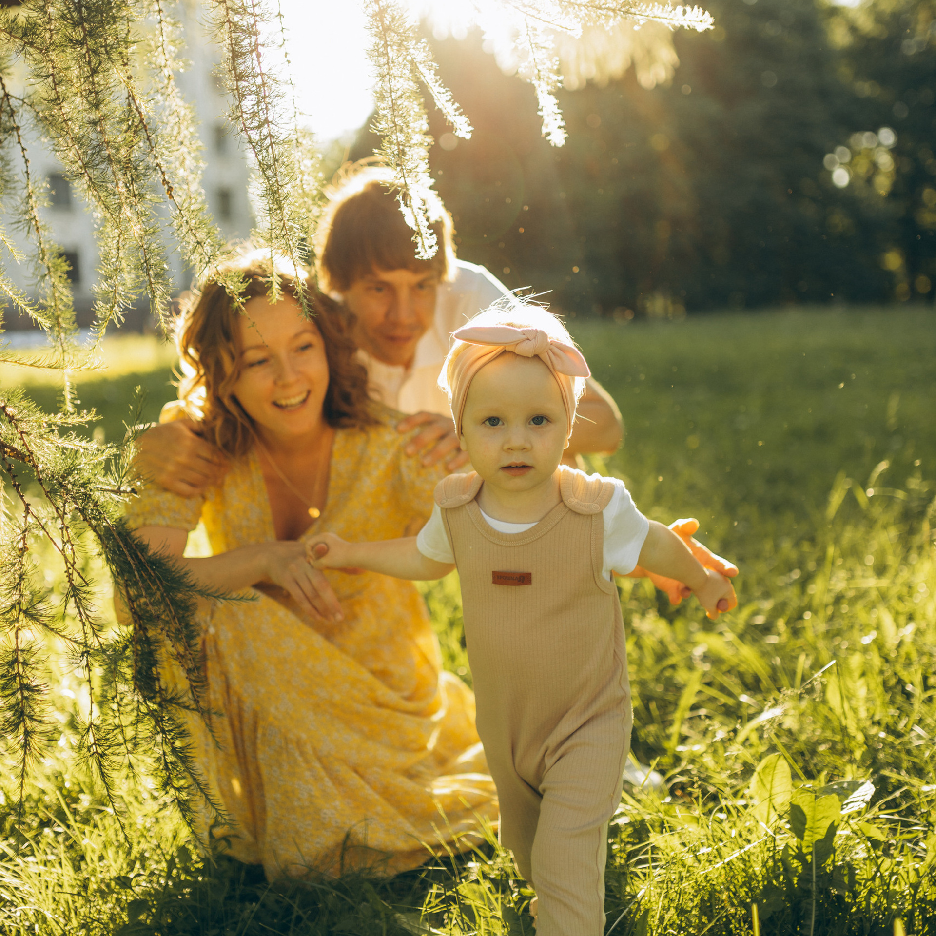 ОТЗЫВЫ. Семейный фотограф Оля Гладченко