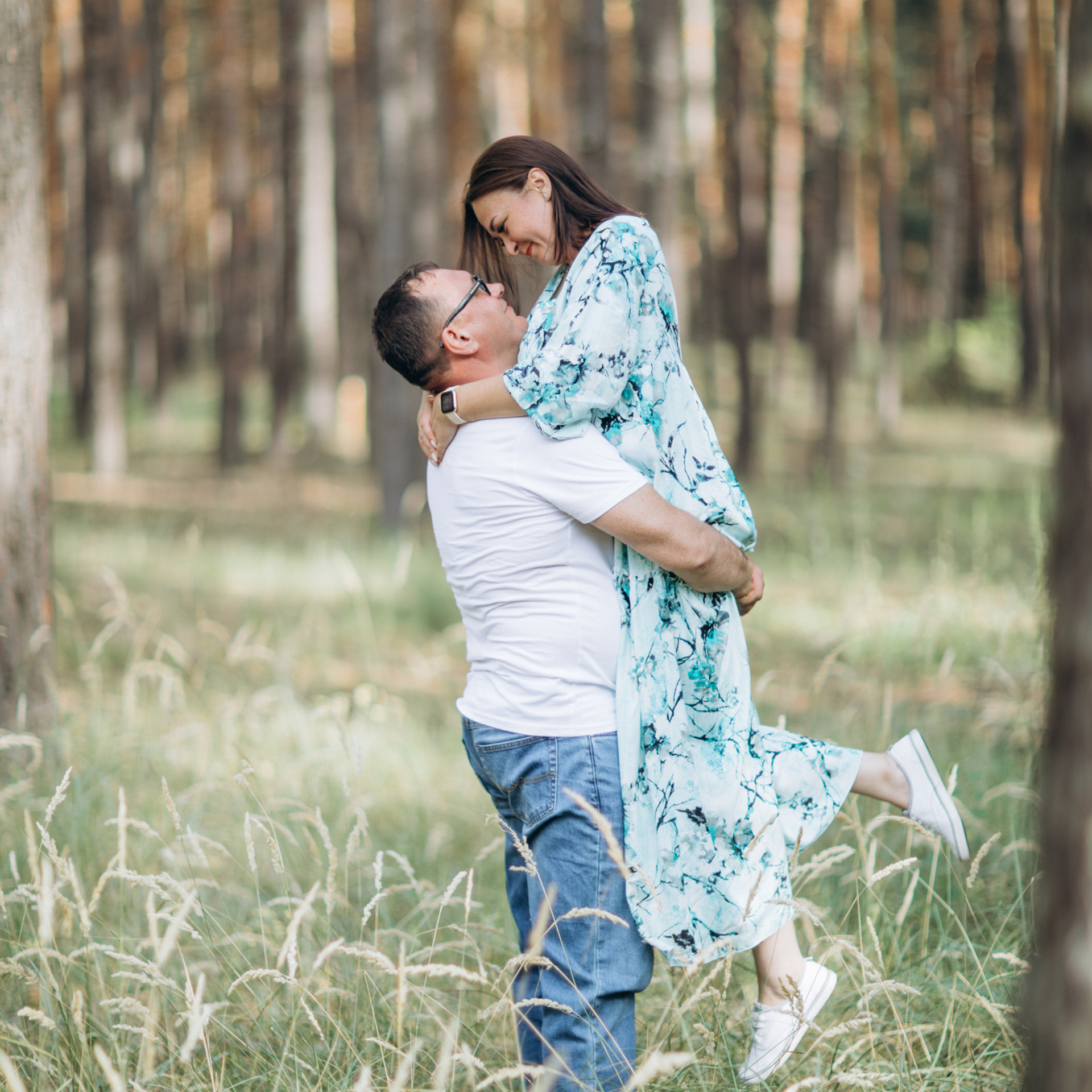 ОТЗЫВЫ. Семейный фотограф Оля Гладченко