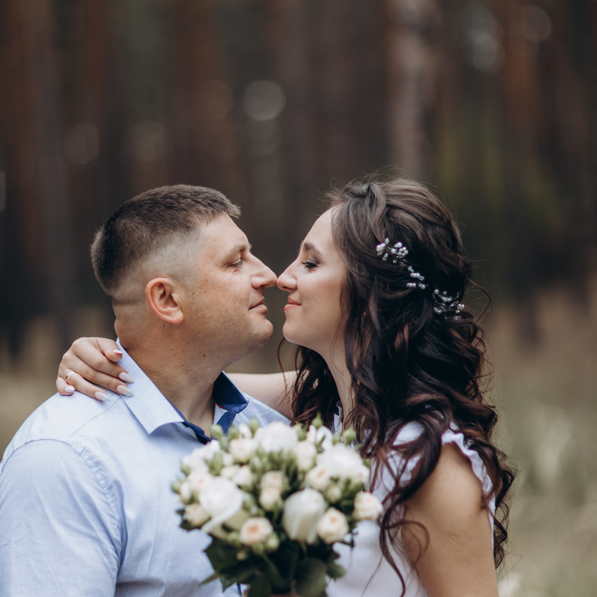 ОТЗЫВЫ. Семейный фотограф Оля Гладченко