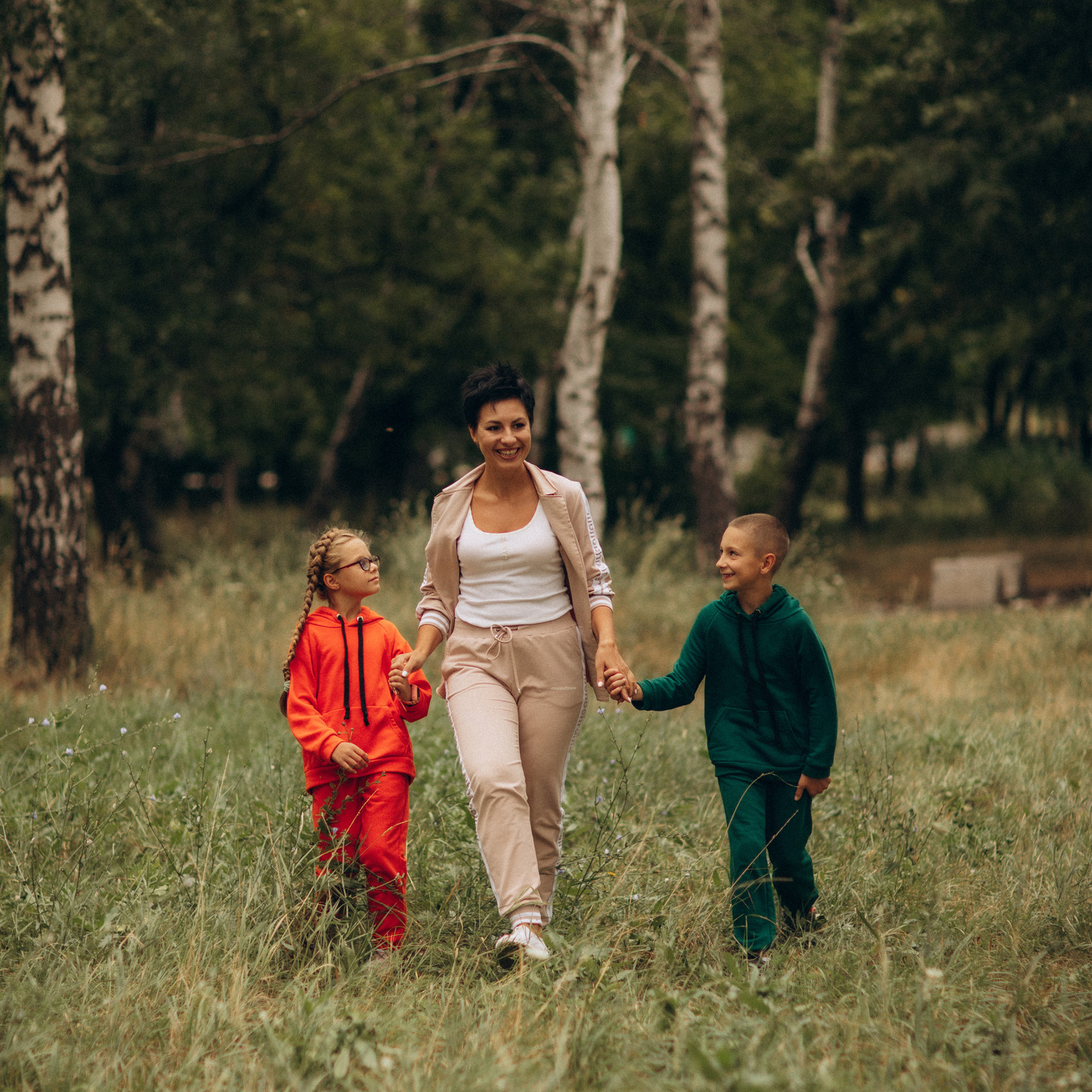ОТЗЫВЫ. Семейный фотограф Оля Гладченко