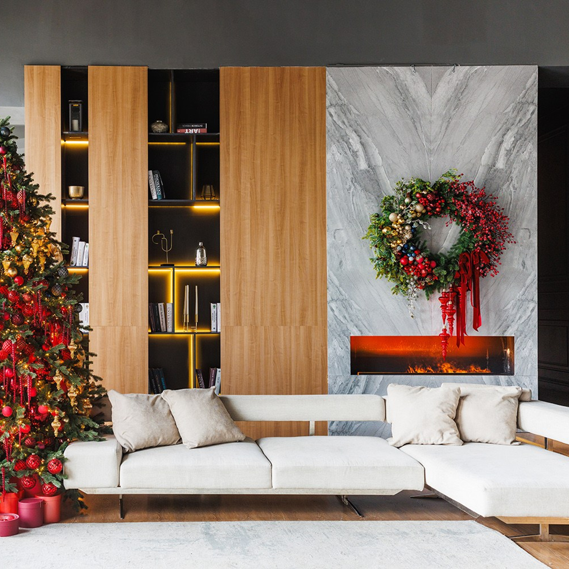 Мимика Найоми Москва м. Нагорная