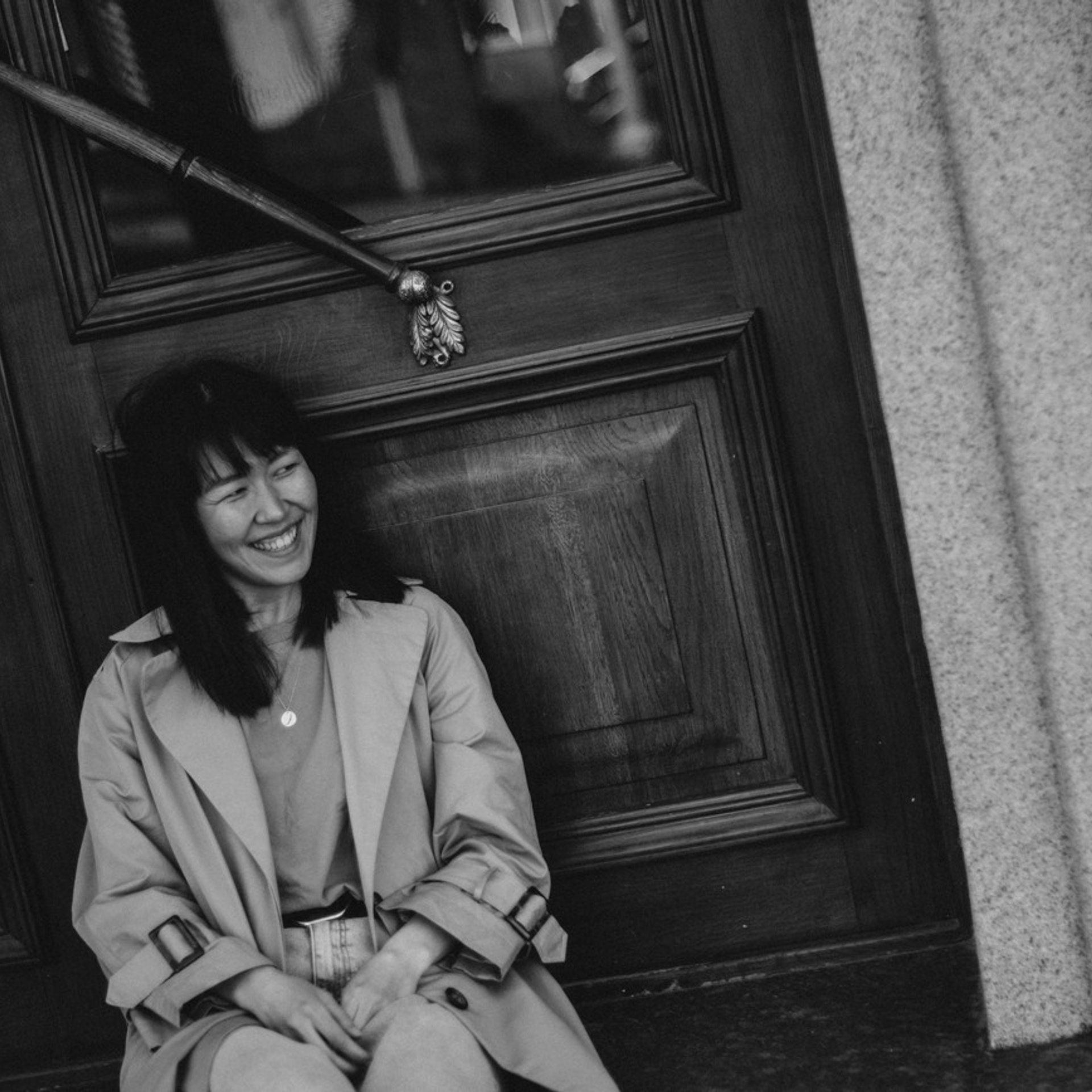 Вика. Город по любви