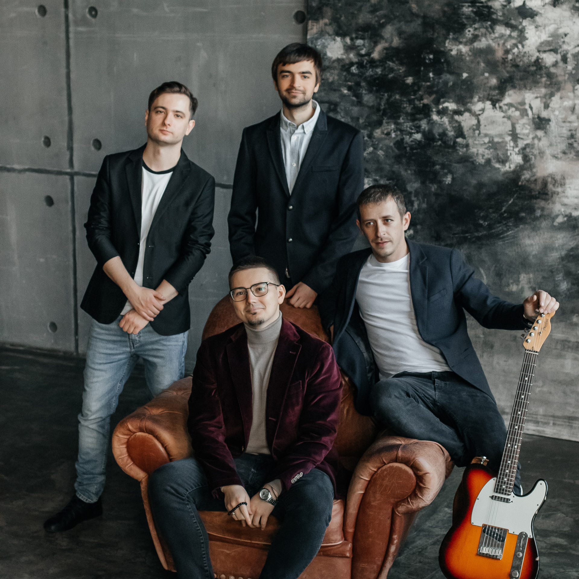 ОТЗЫВЫ. Фотограф в Москве Инна Талова