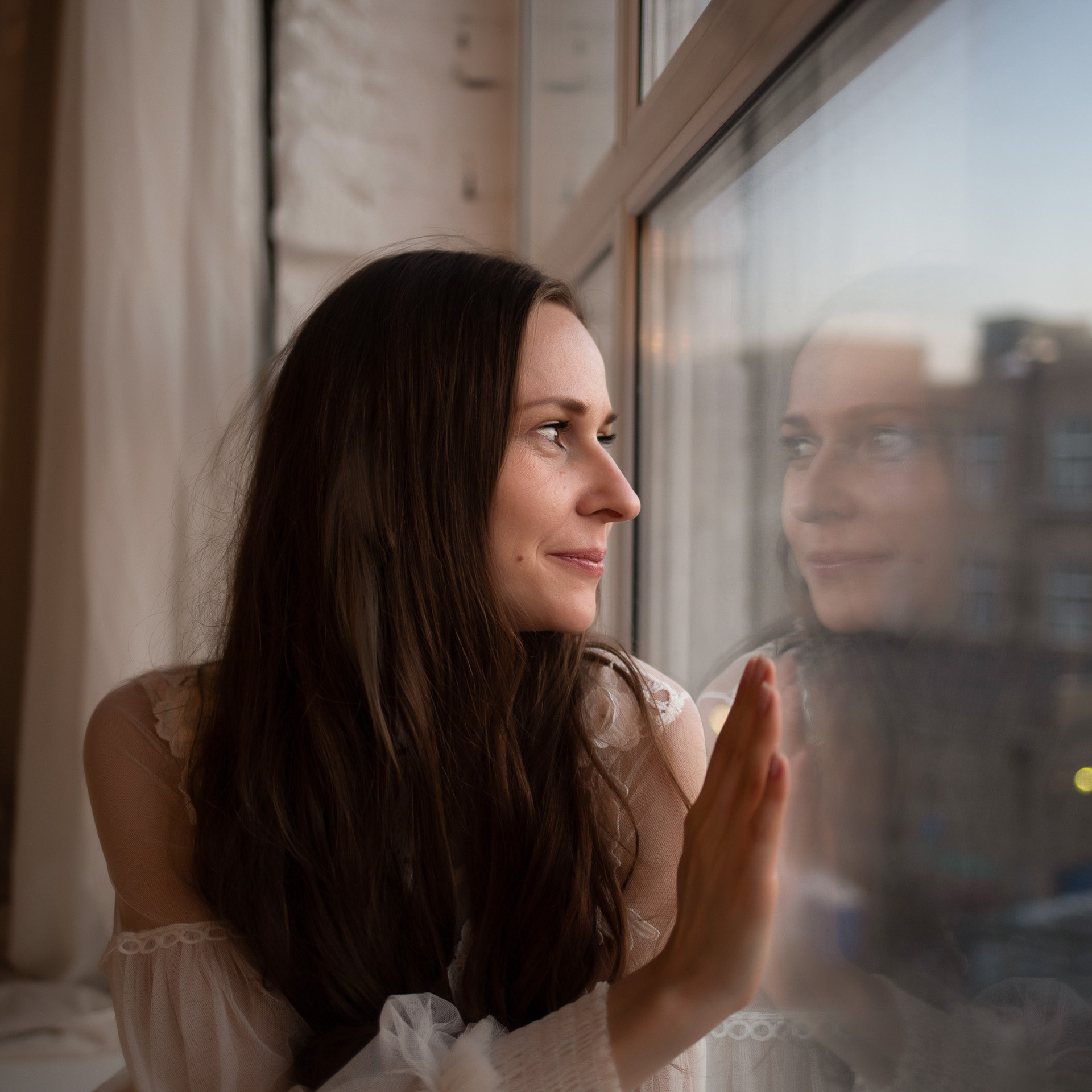 ОТЗЫВЫ. Фотограф в Москве Инна Талова