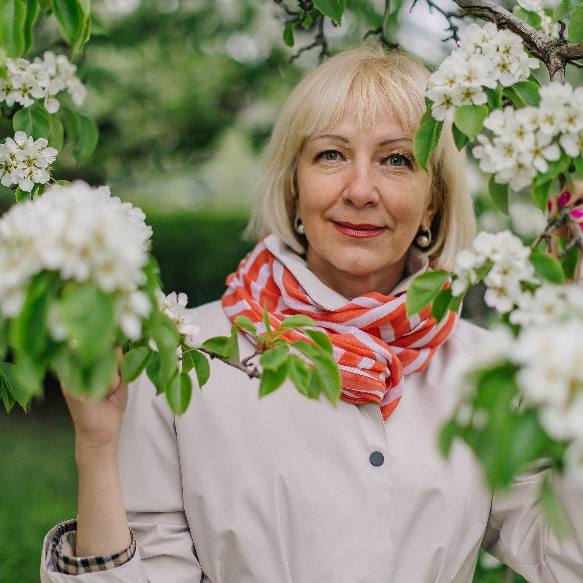 ОТЗЫВЫ. Фотограф в Москве Инна Талова