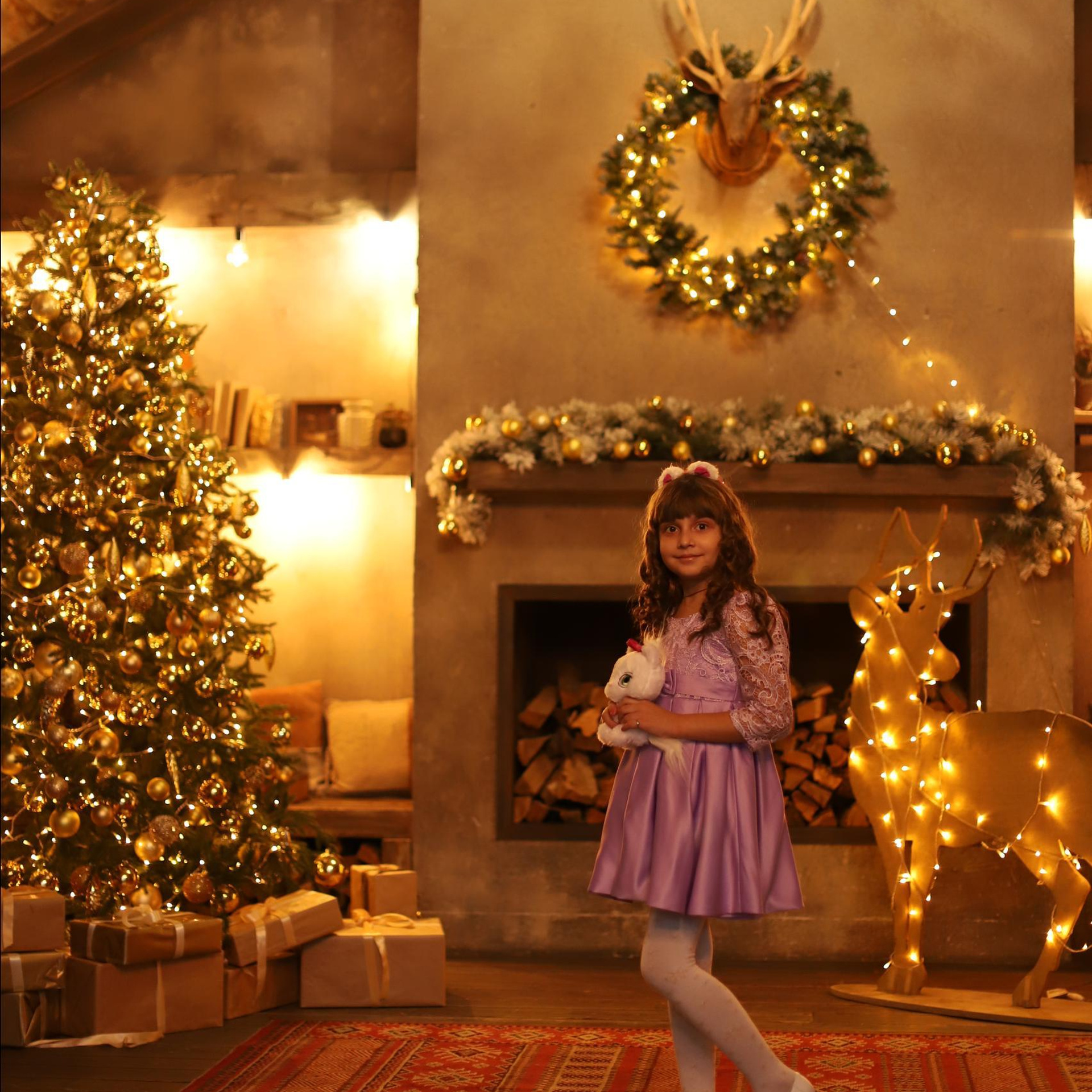 ОТЗЫВЫ. Фотограф в Москве Инна Талова