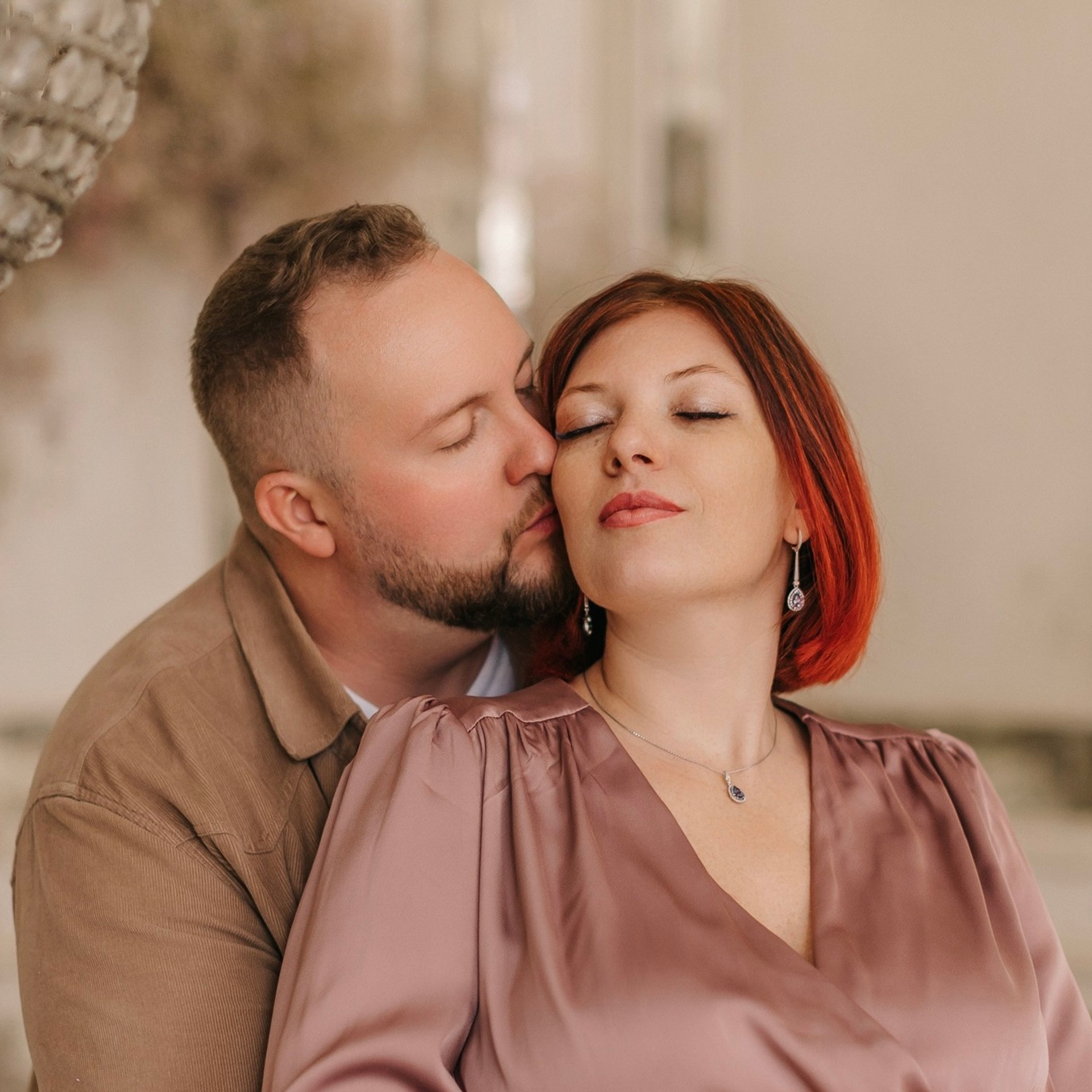 ОТЗЫВЫ. Фотограф в Москве Инна Талова