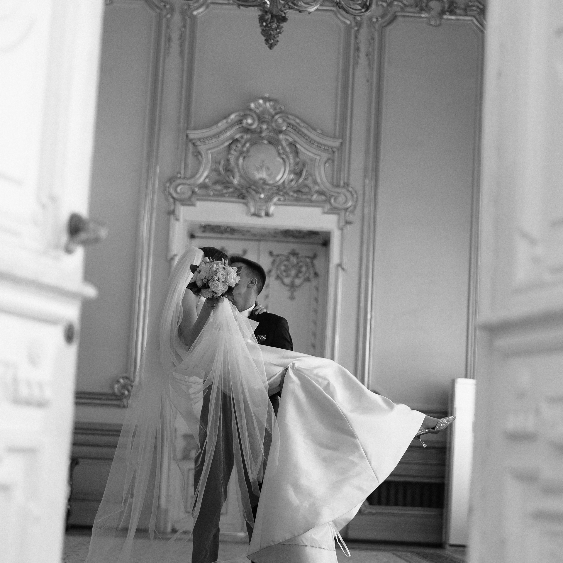 Отзывы. Свадебный и семейный фотограф Мария Князева в Санкт-Петербурге