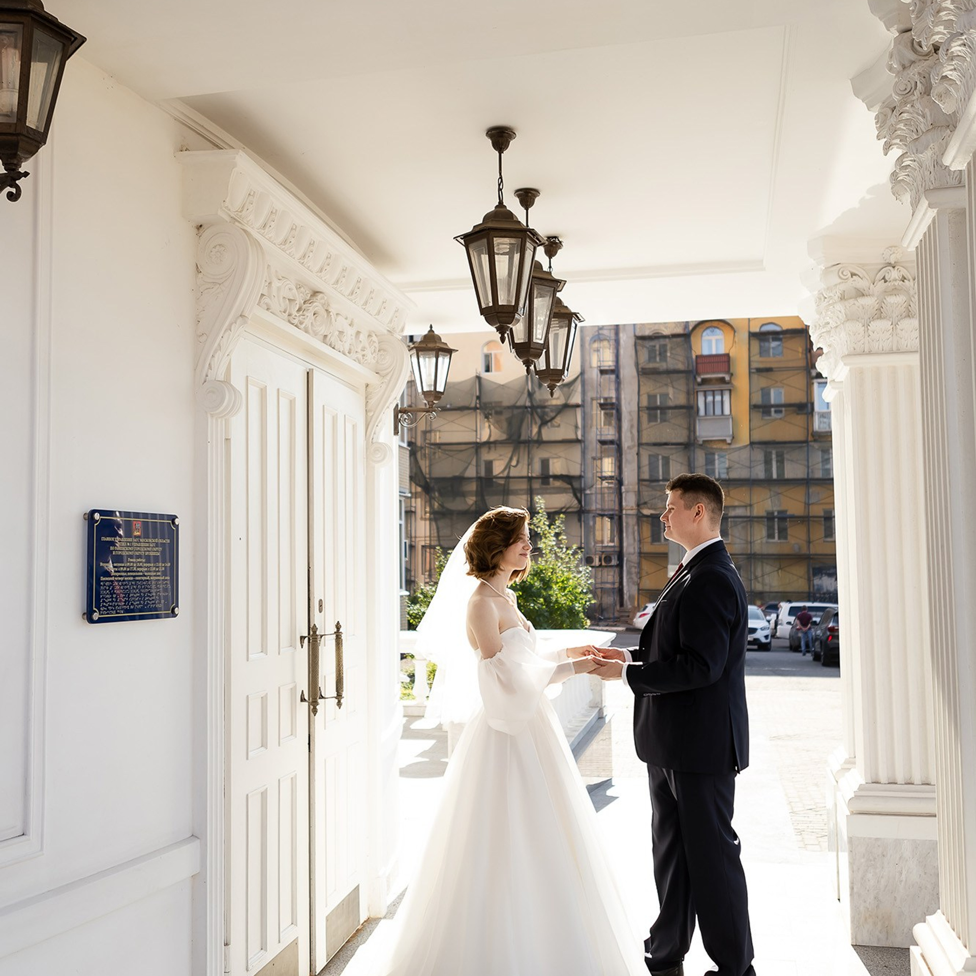 Отзывы моих клиентов о фотосессии