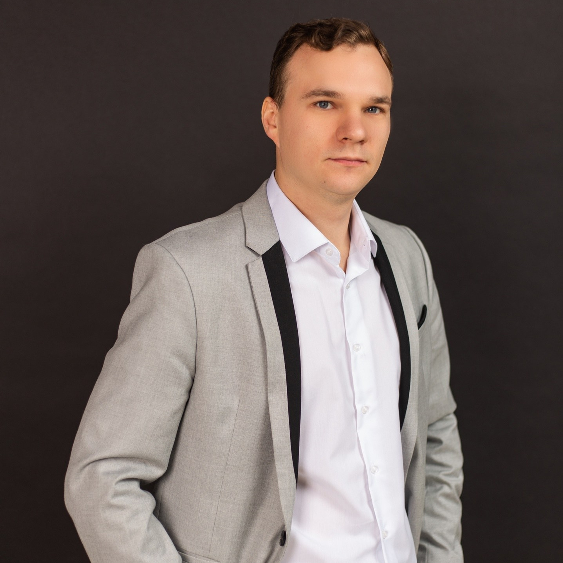 Индивидуальная и портретная фотоссесия в студии в Спб