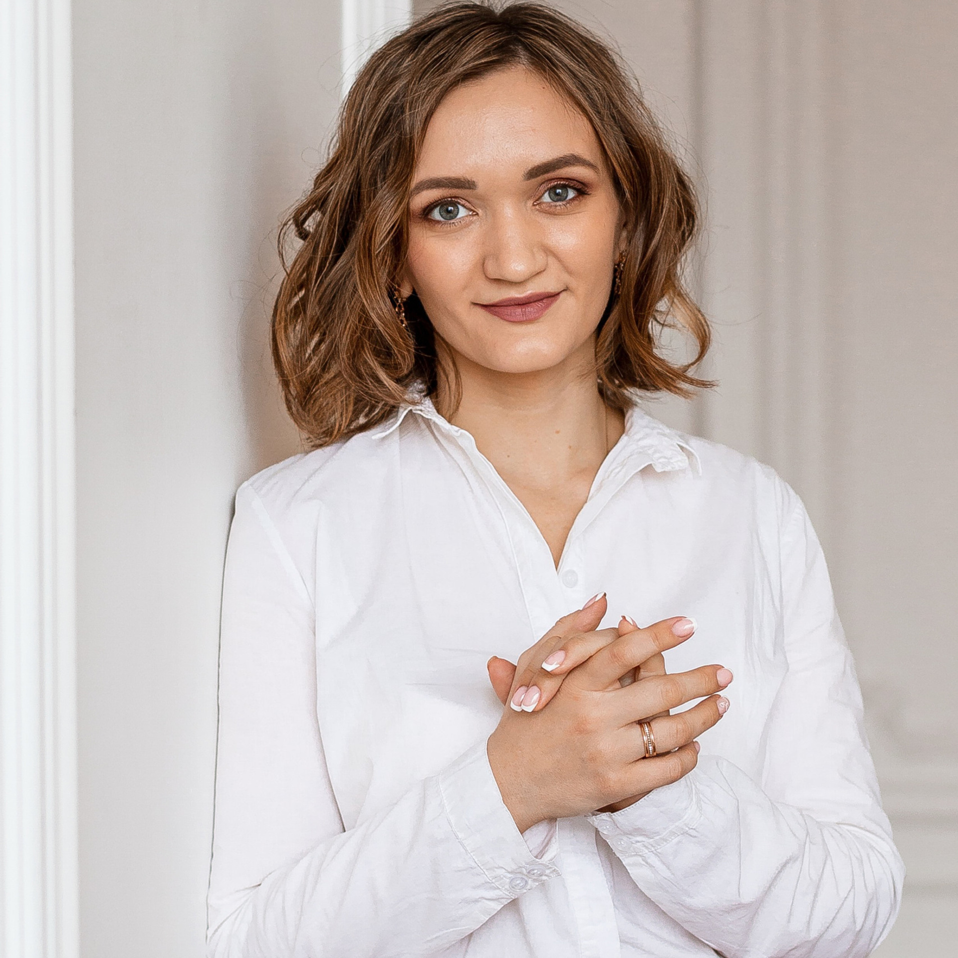 Отзывы. Бренд съемка для социальных сетей инстаграм фотограф Москва