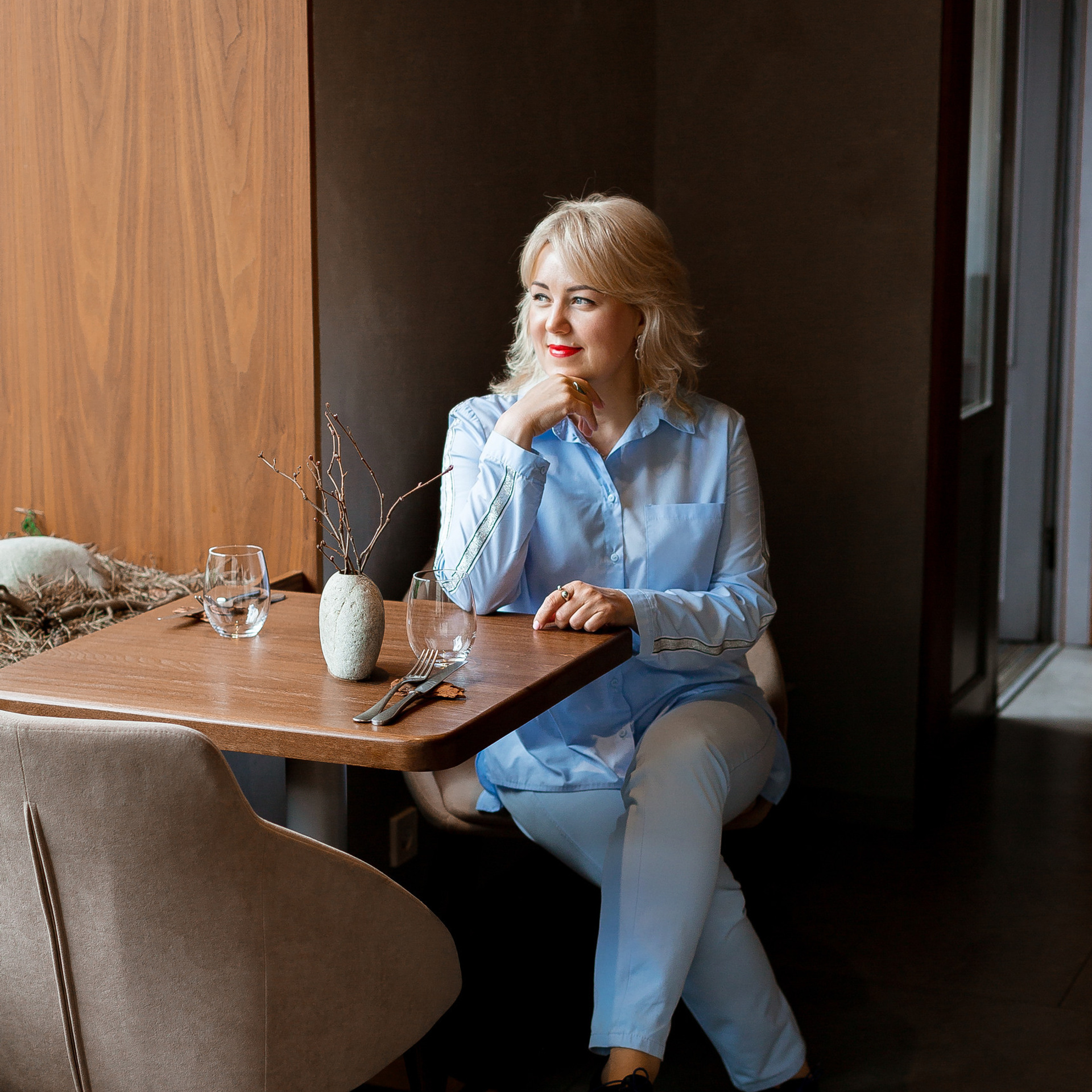 Отзывы. Бренд съемка для социальных сетей инстаграм фотограф Москва