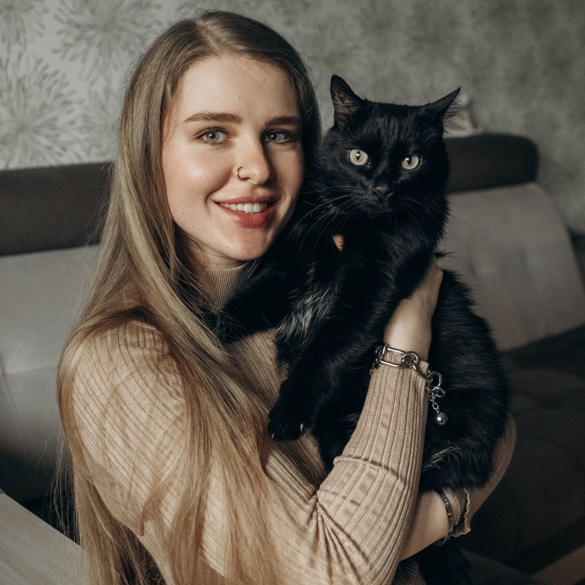 Отзывы. Семейный фотограф в Железнодорожном Масаева Елена