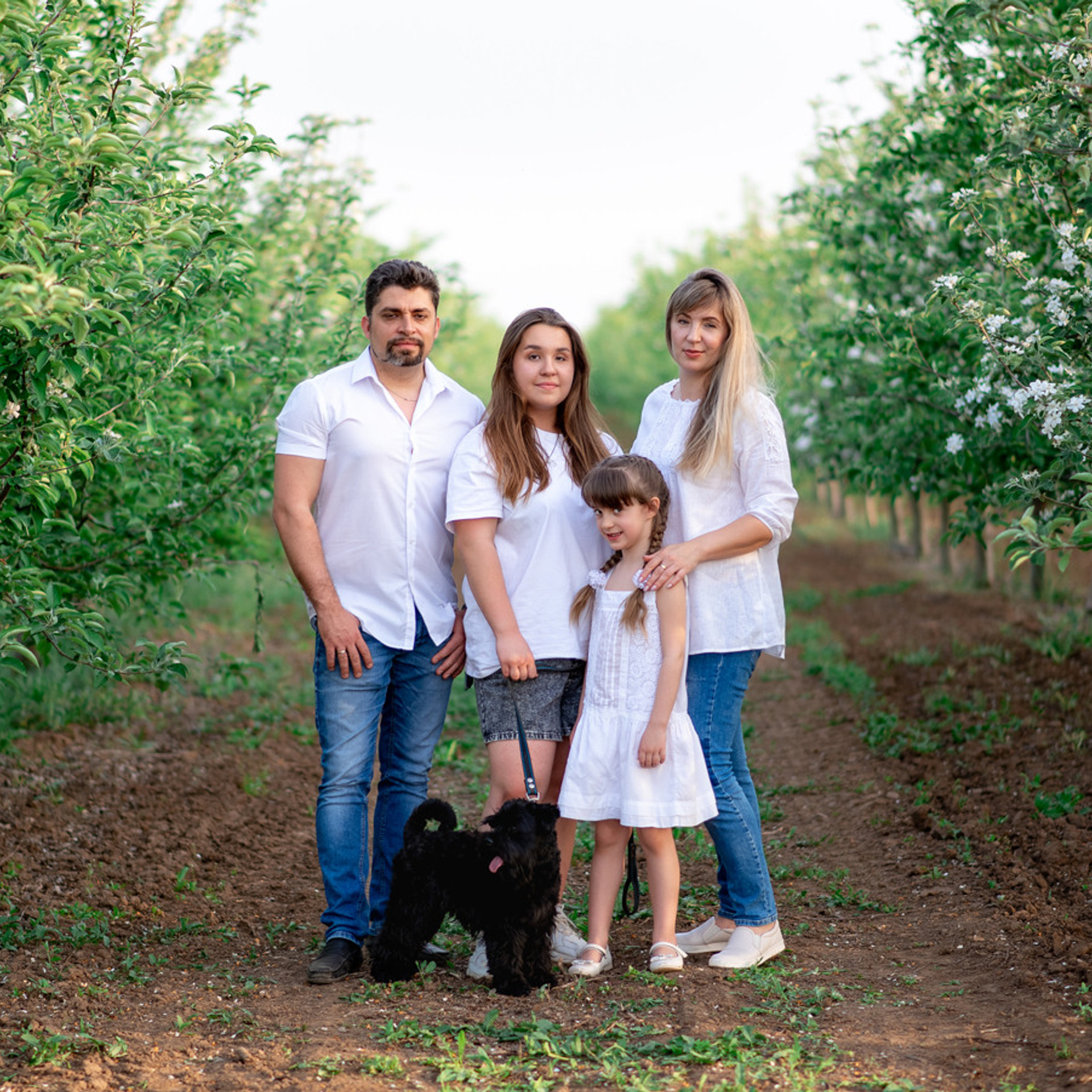 Отзывы. Детский, свадебный и семейный фотограф в Волгограде Наталья Давыдова