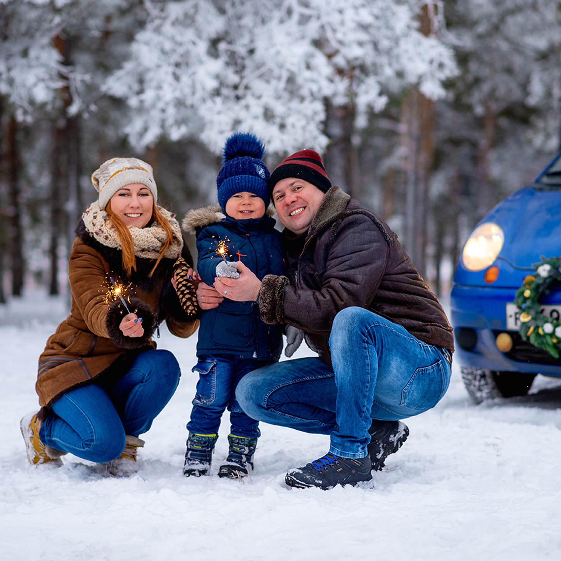 Отзывы. Детский, свадебный и семейный фотограф в Волгограде Наталья Давыдова