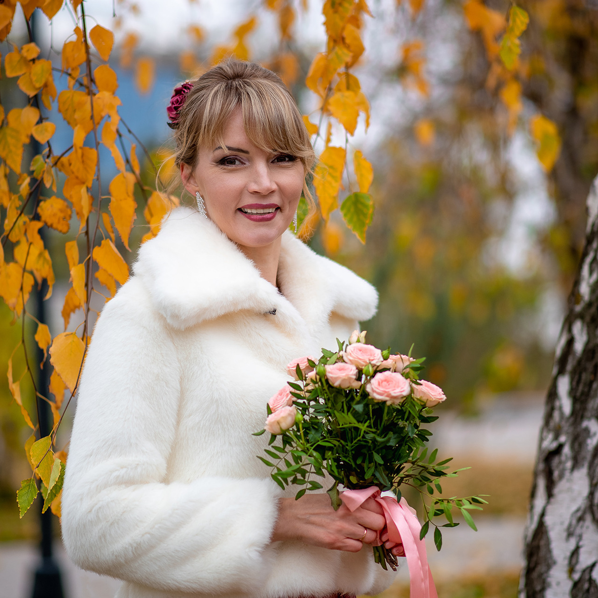 Отзывы. Детский, свадебный и семейный фотограф в Волгограде Наталья Давыдова