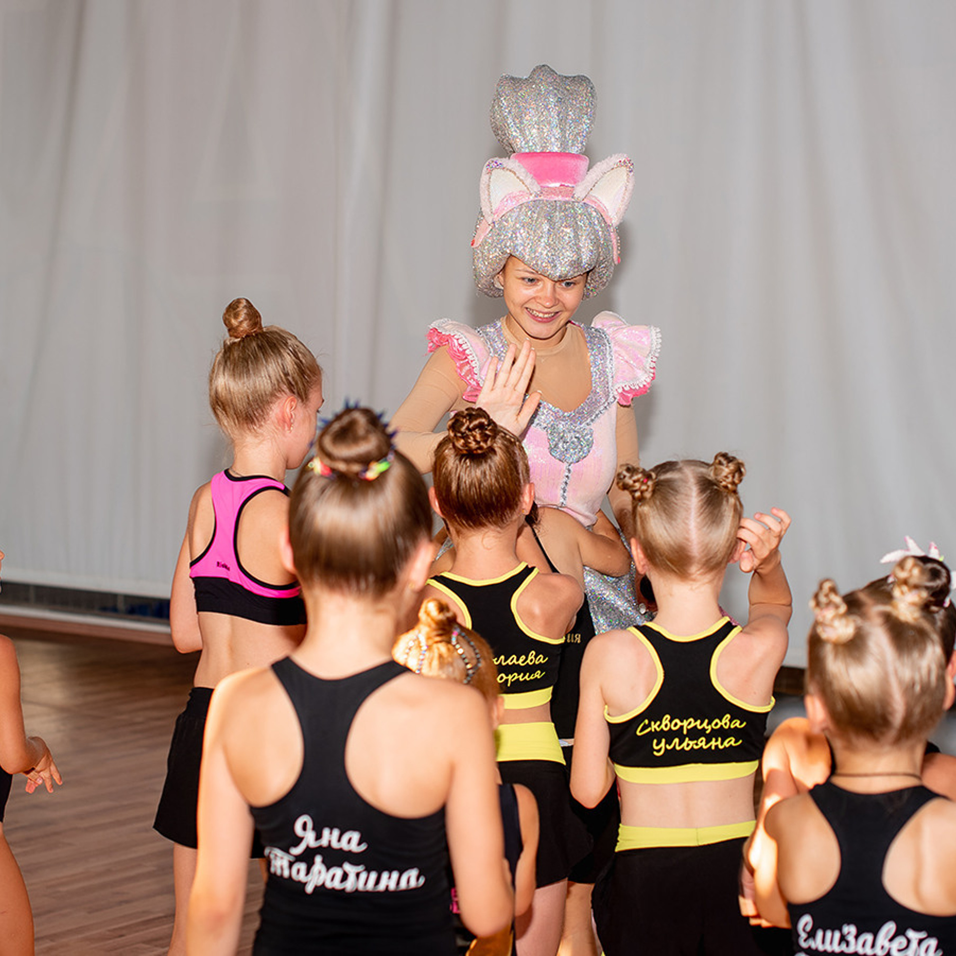Отзывы. Детский, свадебный и семейный фотограф в Волгограде Наталья Давыдова