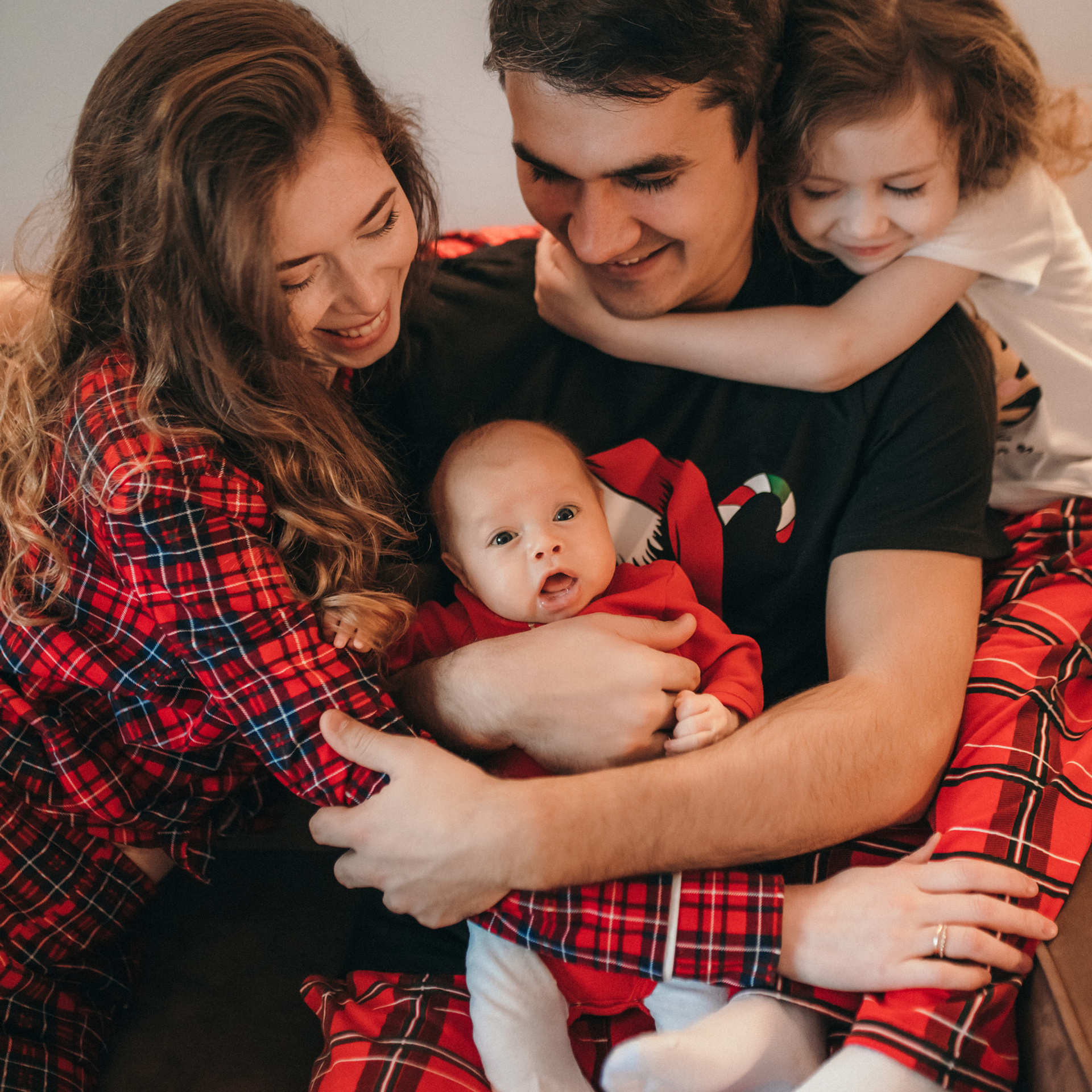 Отзывы. Семейный и детский фотограф Анастасия Иванова