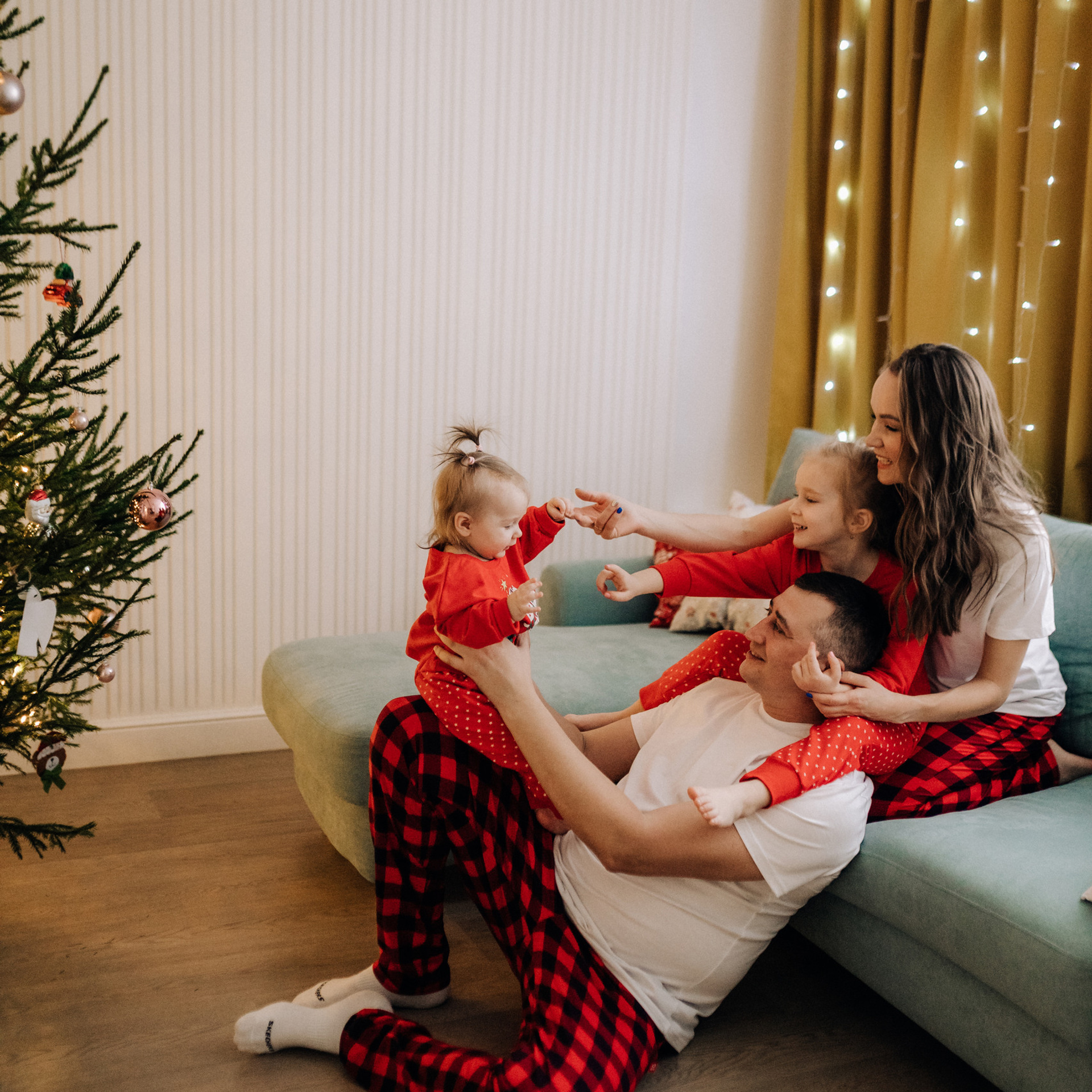 Отзывы. Семейный и детский фотограф Анастасия Иванова
