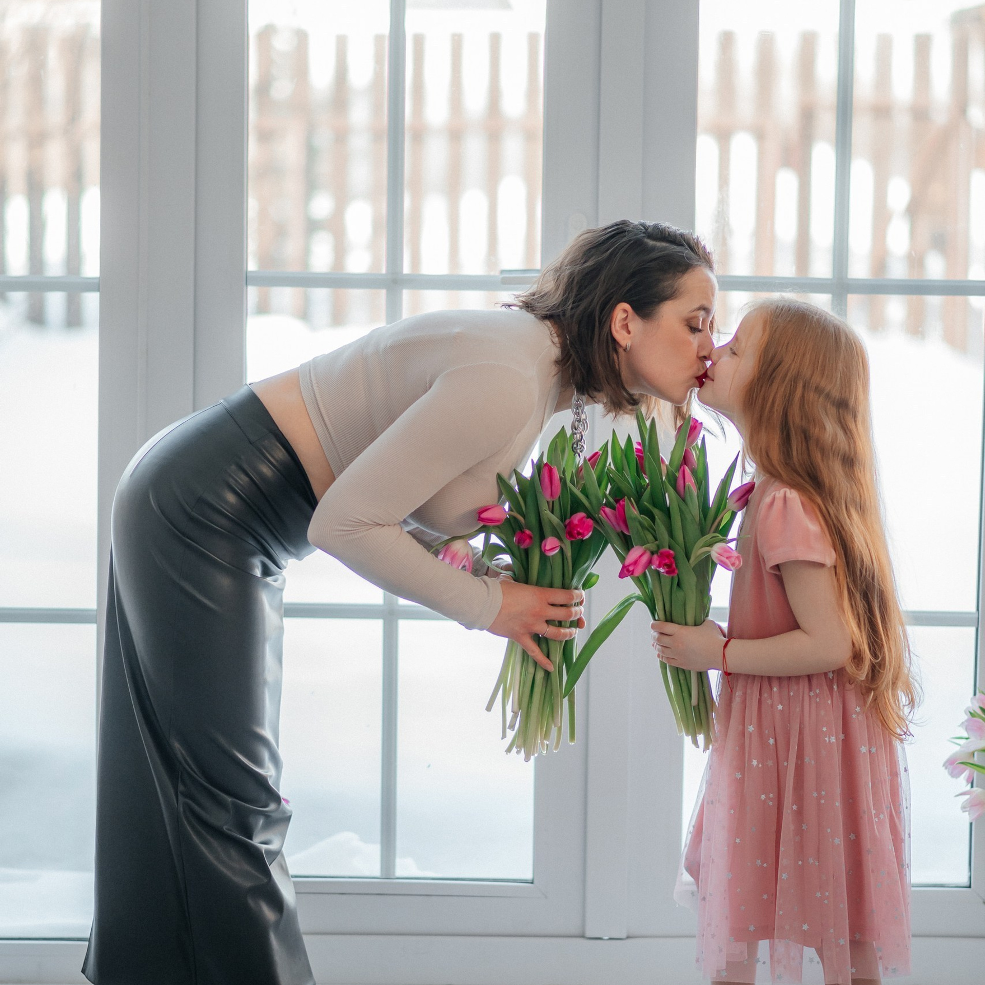 Отзывы. Семейный и детский фотограф Анастасия Иванова