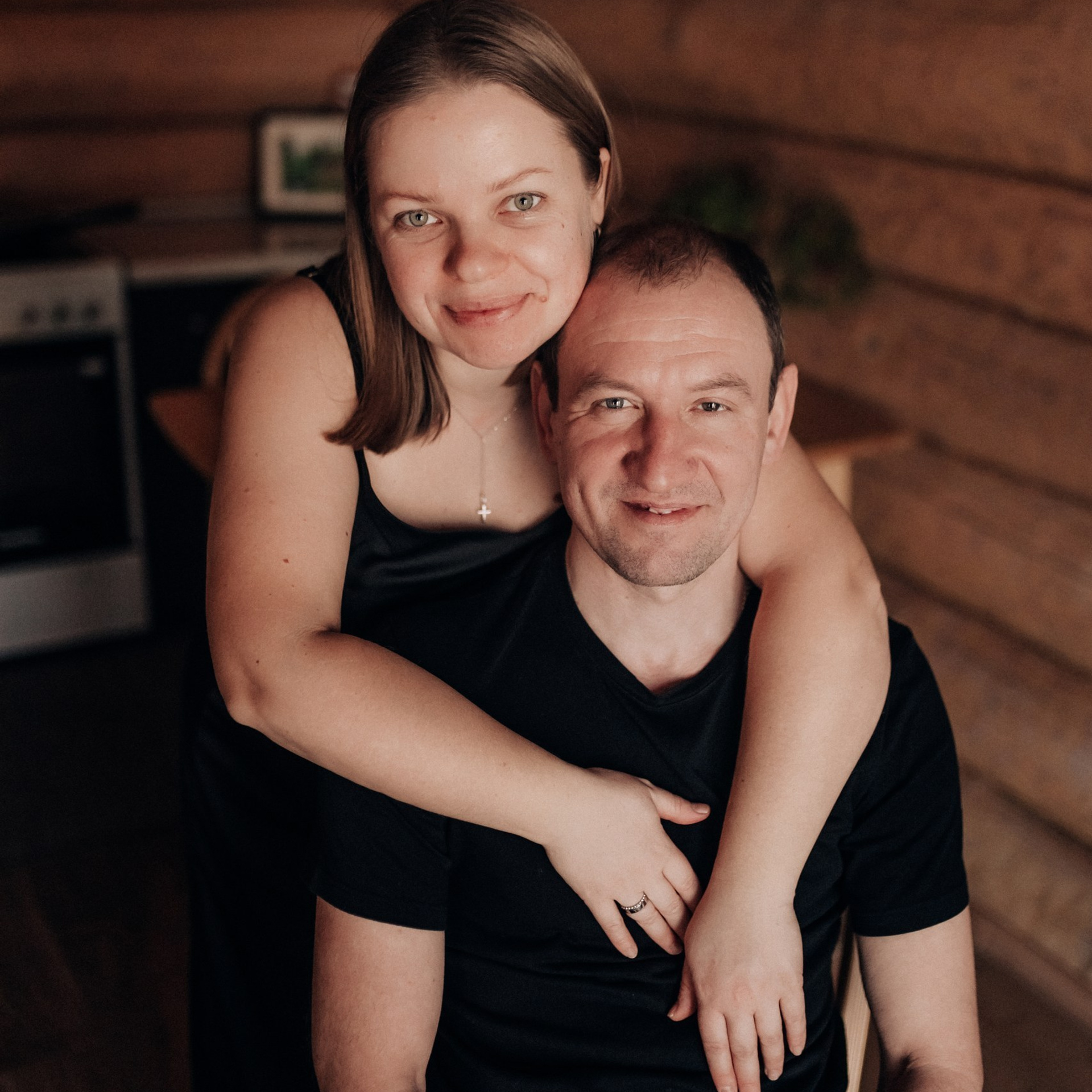 Отзывы. Семейный и детский фотограф Анастасия Иванова