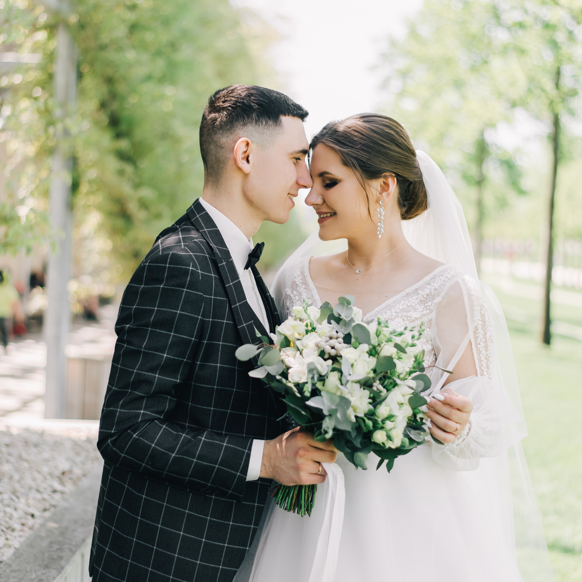 Отзывы о фотографе Анна Еленич. Свадебный фотограф в Краснодаре