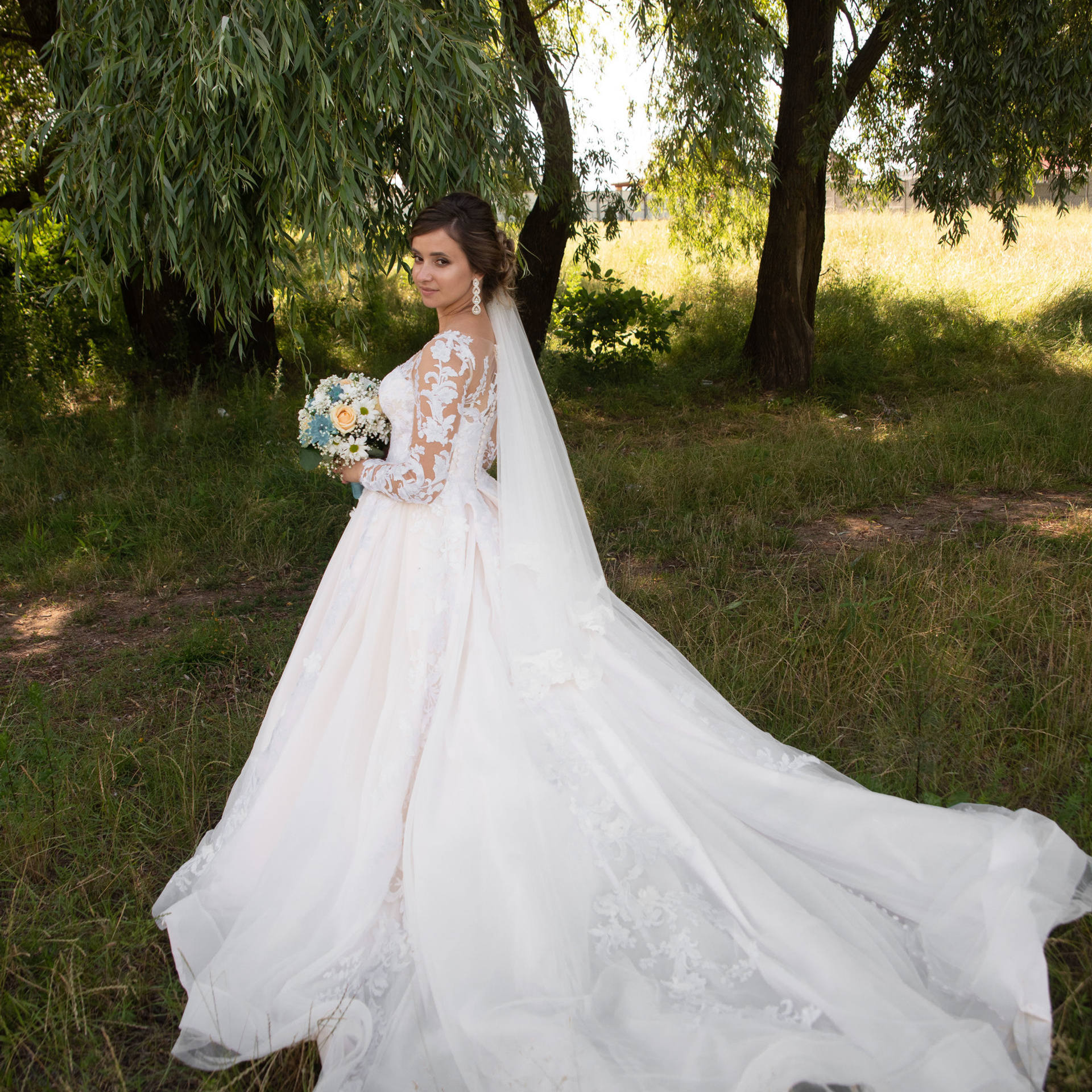 Отзывы. Свадебный и семейный фотограф Ольга Астрейко