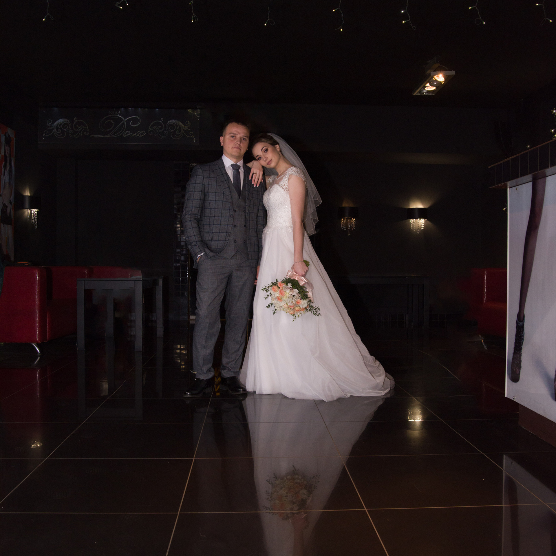 Отзывы. Свадебный и семейный фотограф Ольга Астрейко