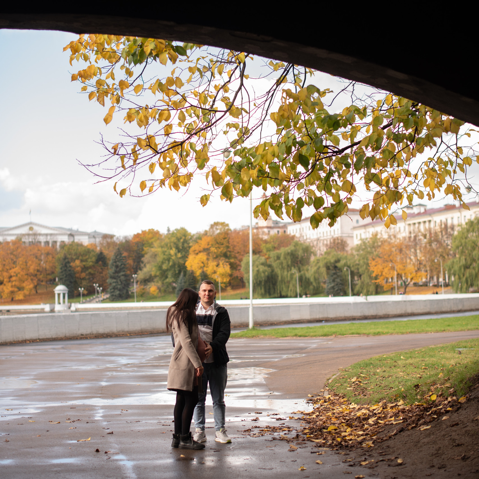 Отзывы. Свадебный и семейный фотограф Ольга Астрейко