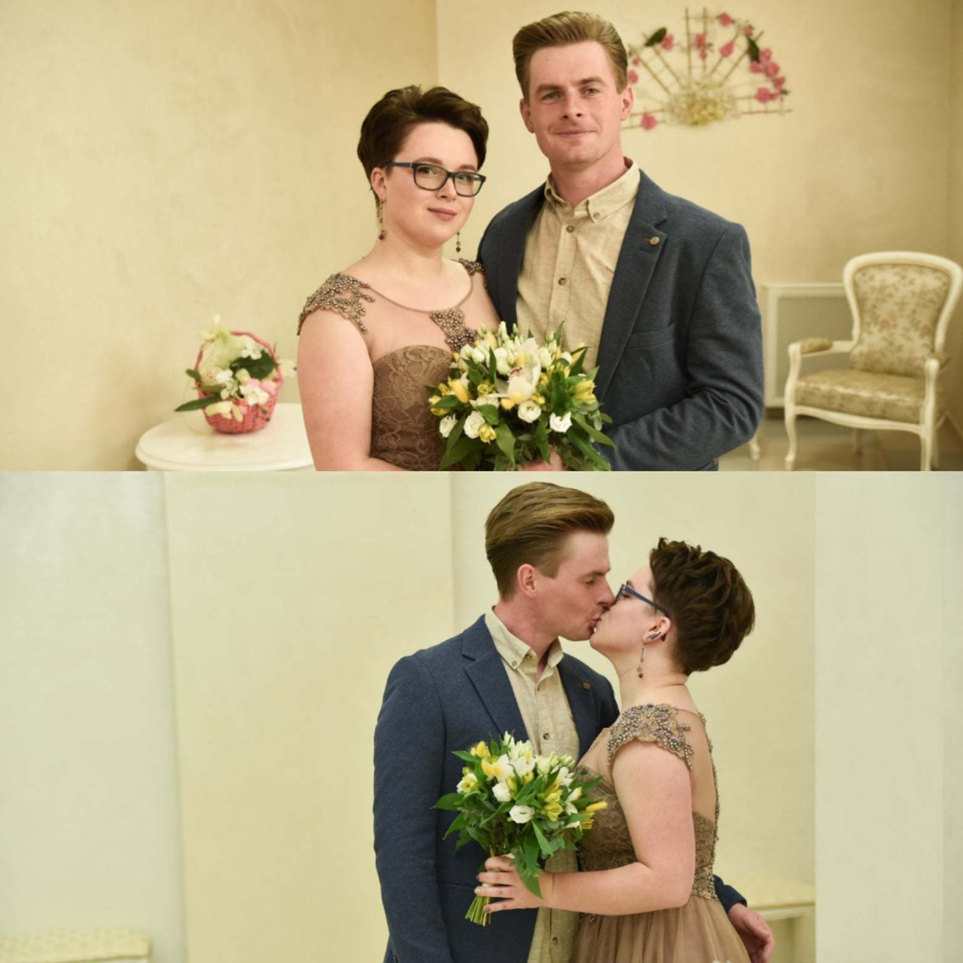 Отзывы. Свадебный и семейный фотограф Ольга Астрейко