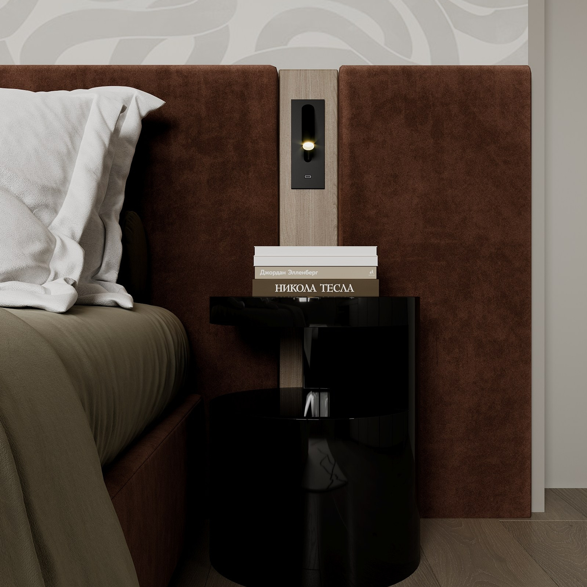 Детская 2 Финал